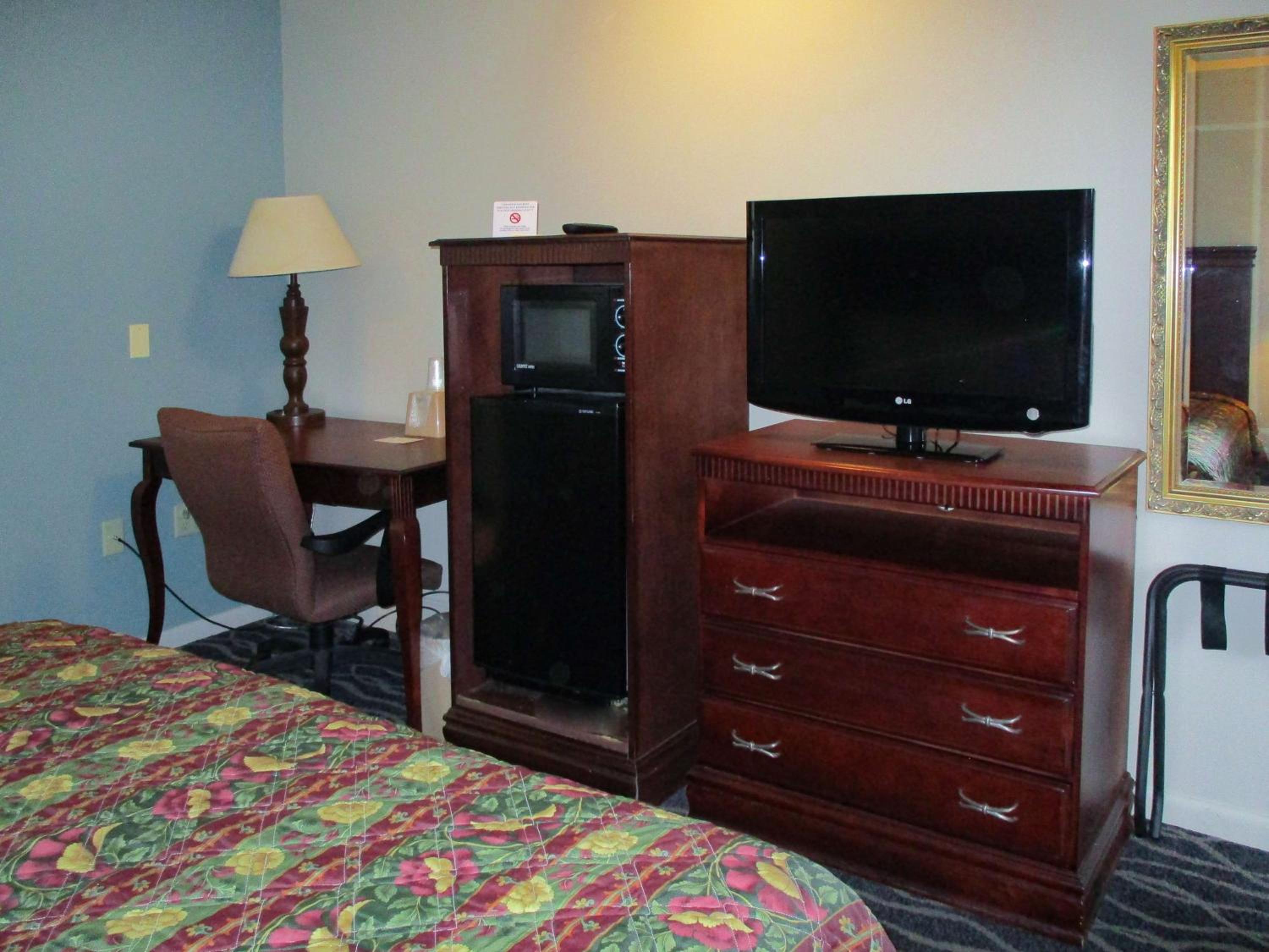 Superior King Room photo 3