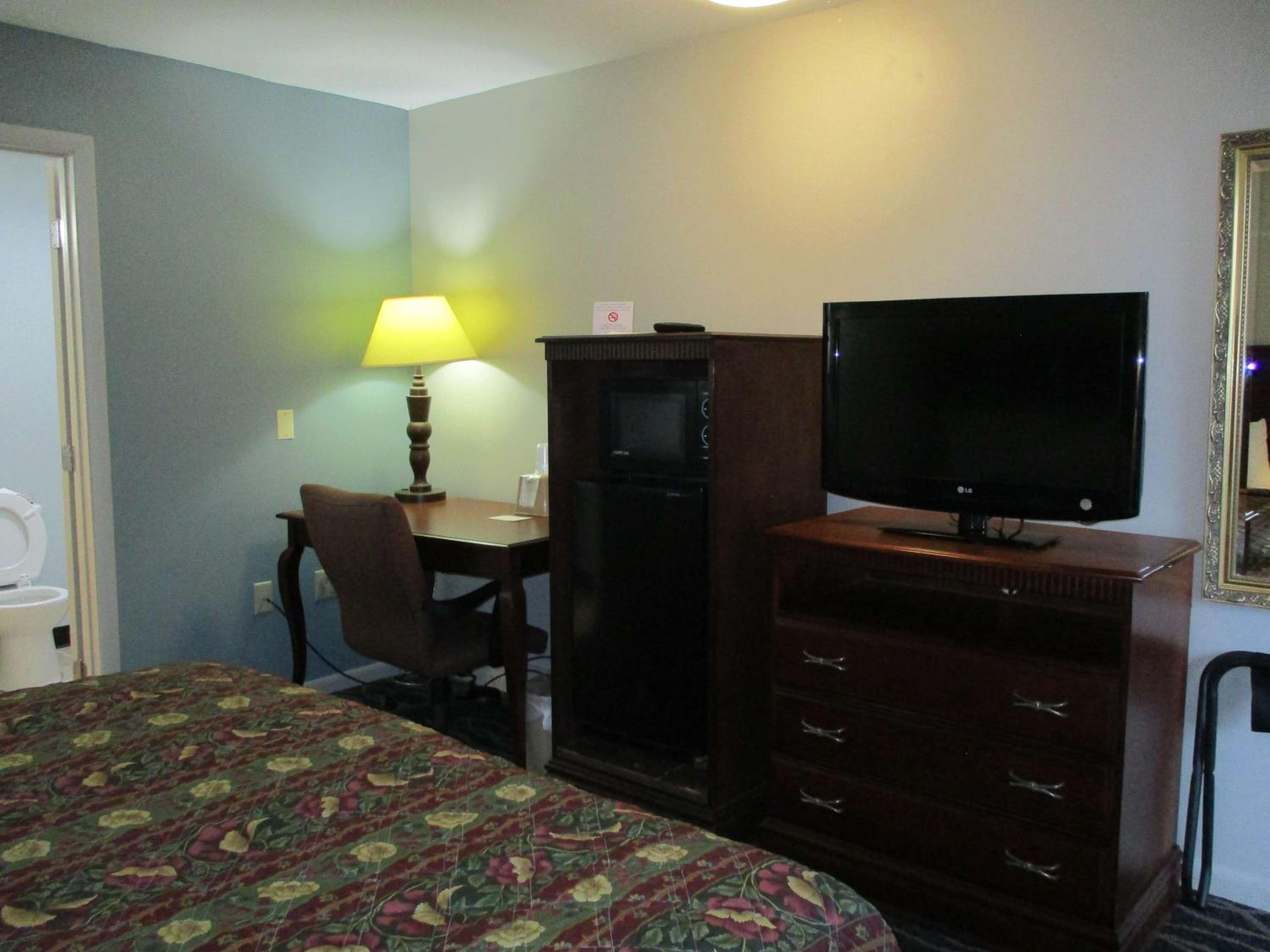 Superior King Room photo 2