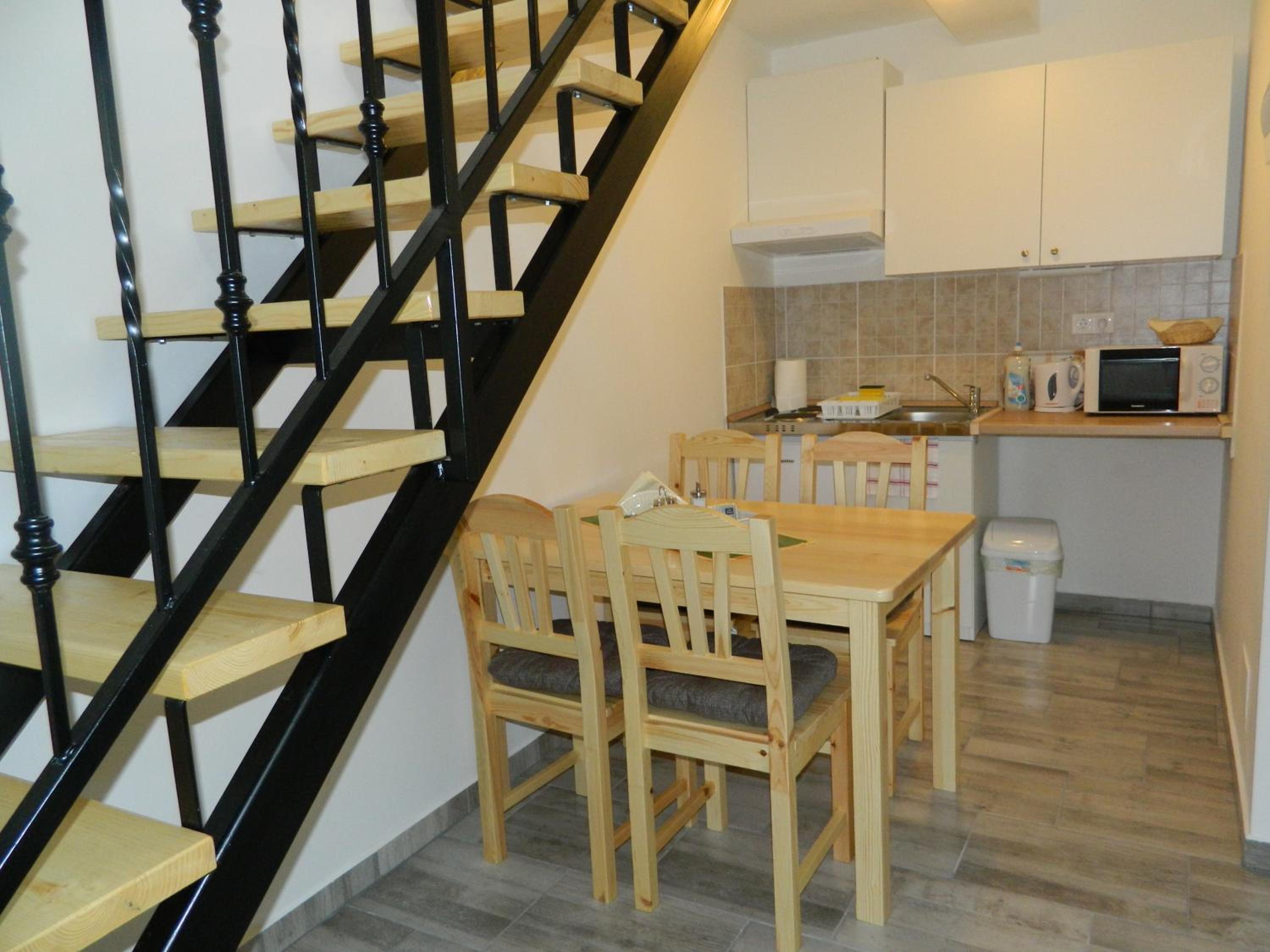 Two-Bedroom Apartment photo 3