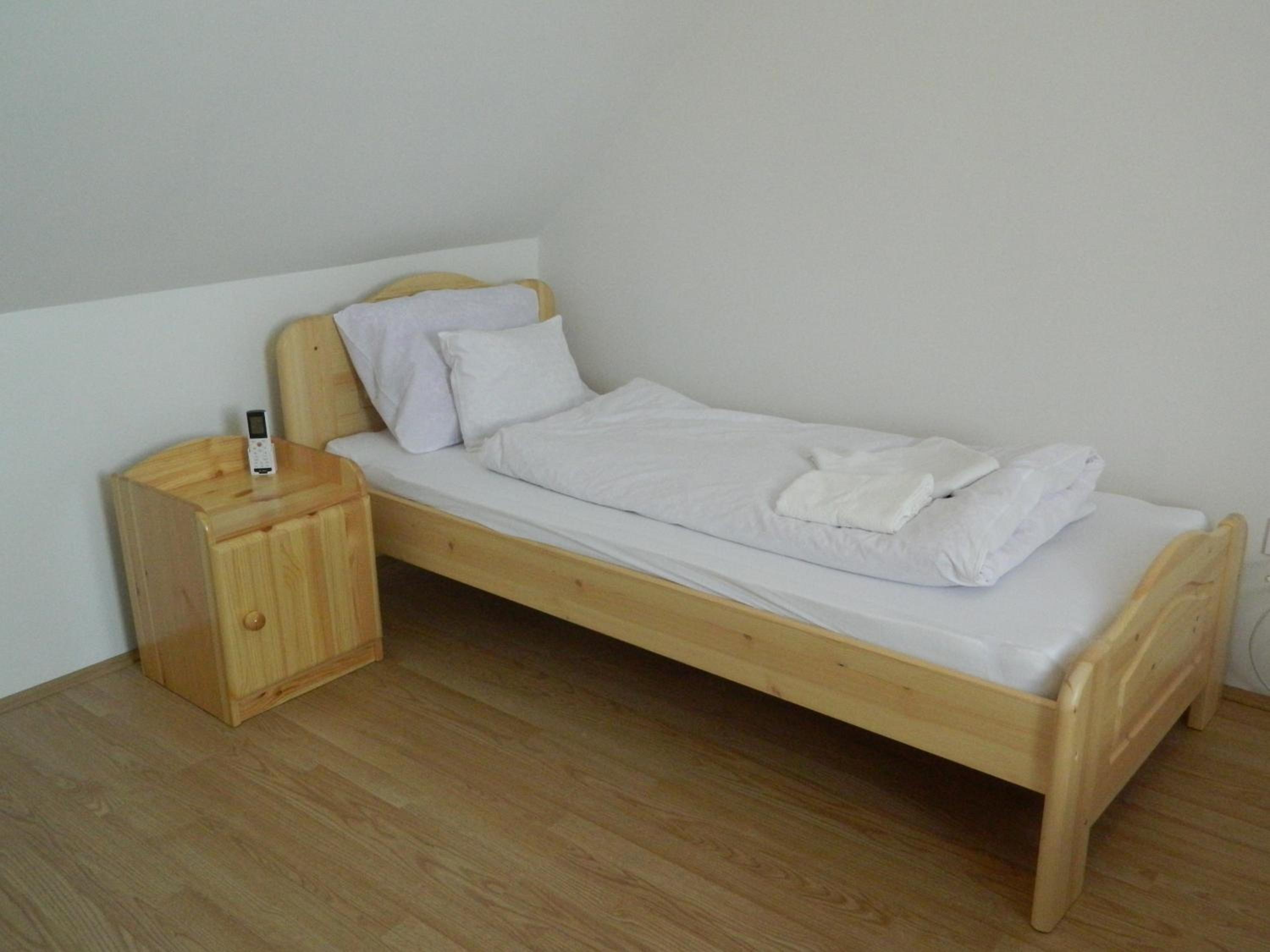 One-Bedroom Apartment photo 3