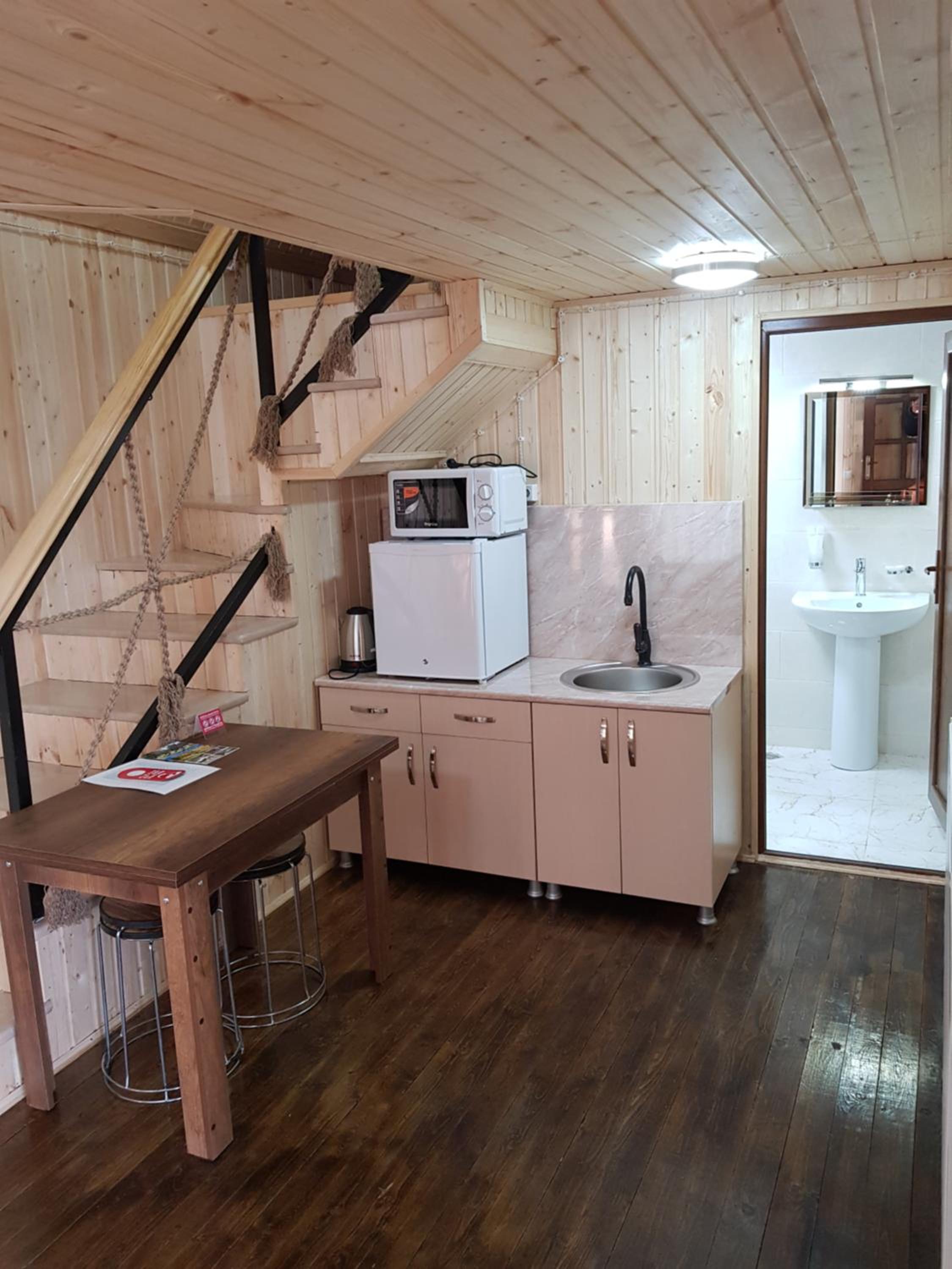 Vacation Home photo 1