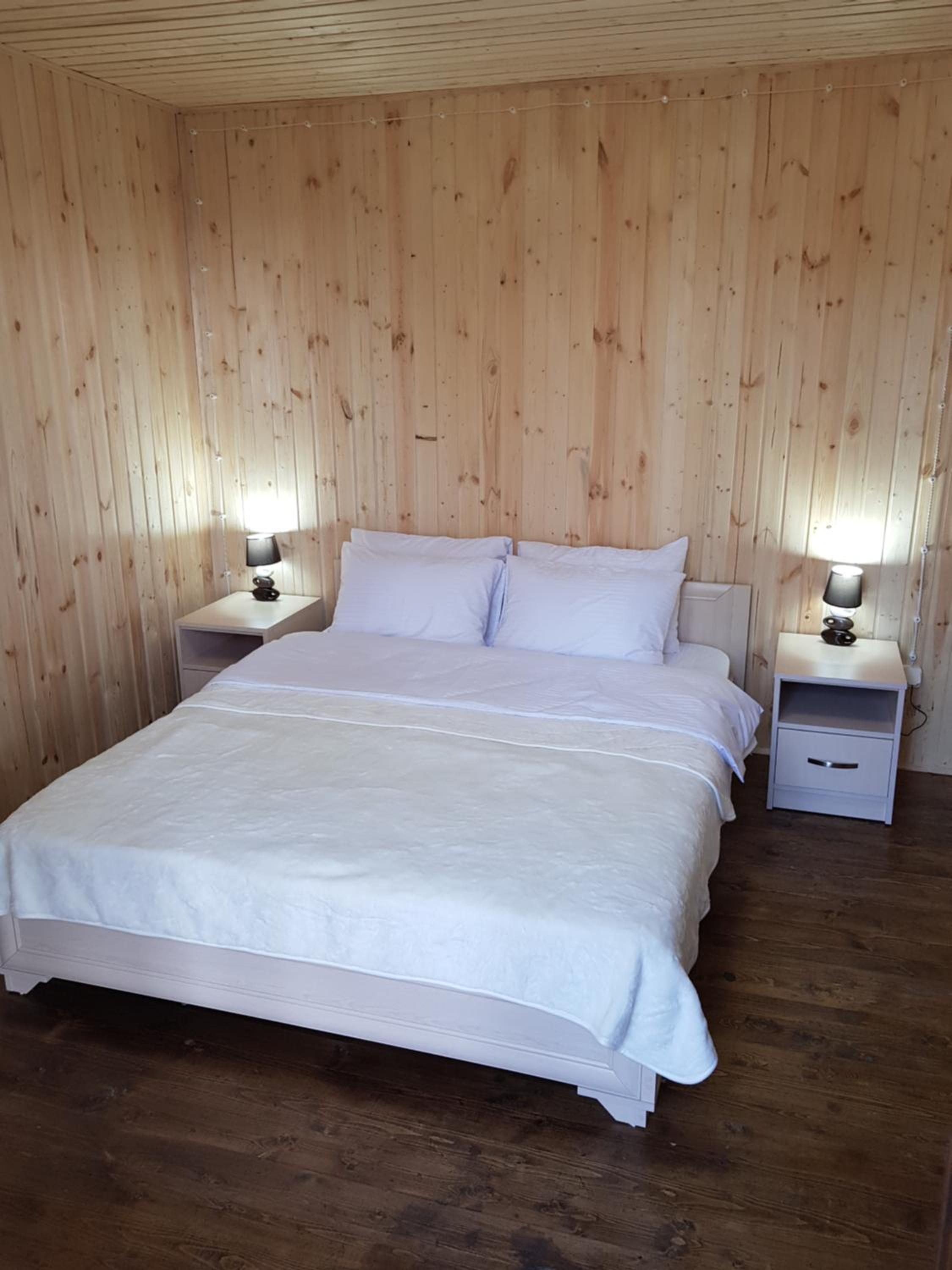 Deluxe Double Room with Balcony photo 1