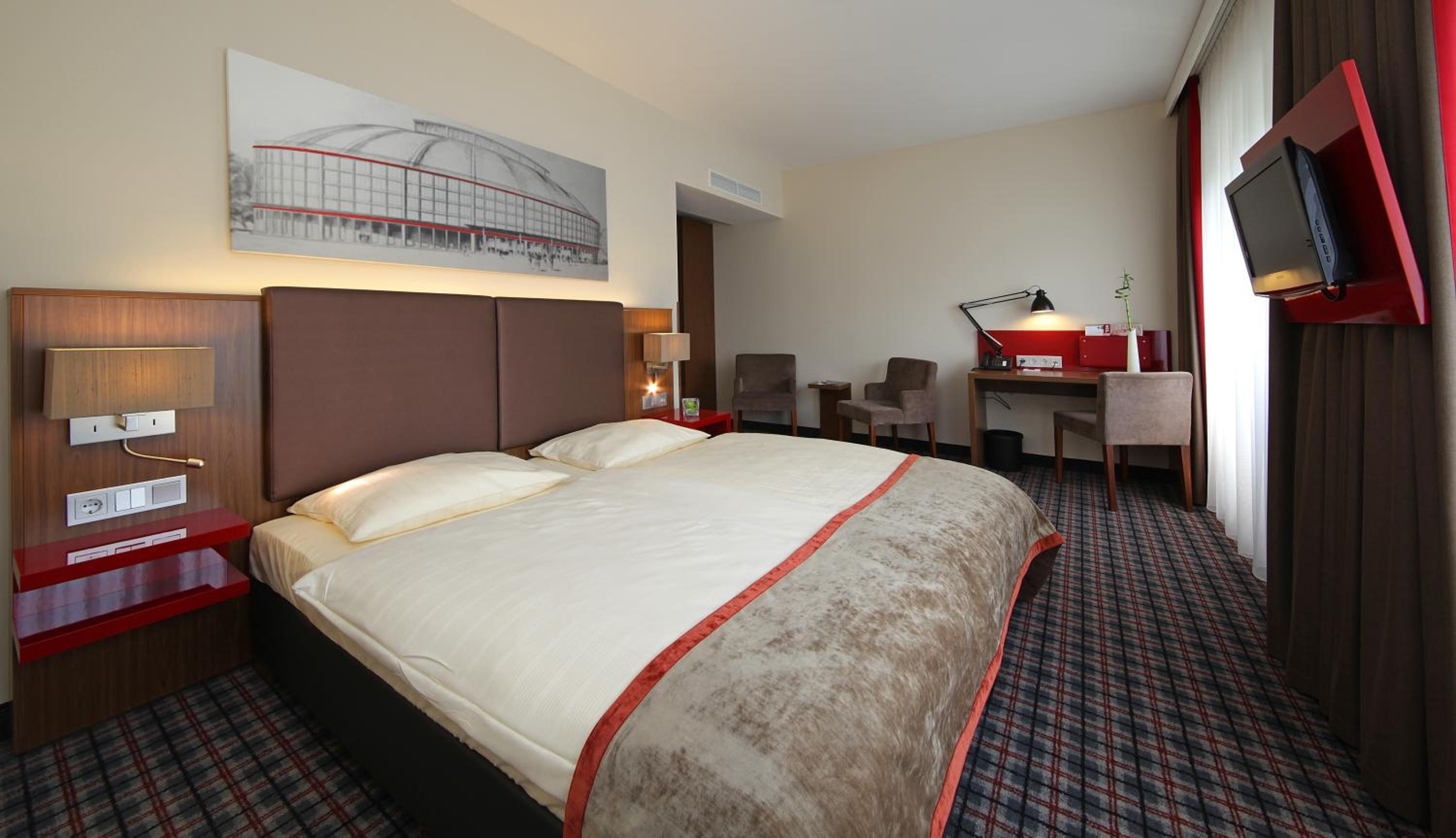 Superior Double Room photo 2