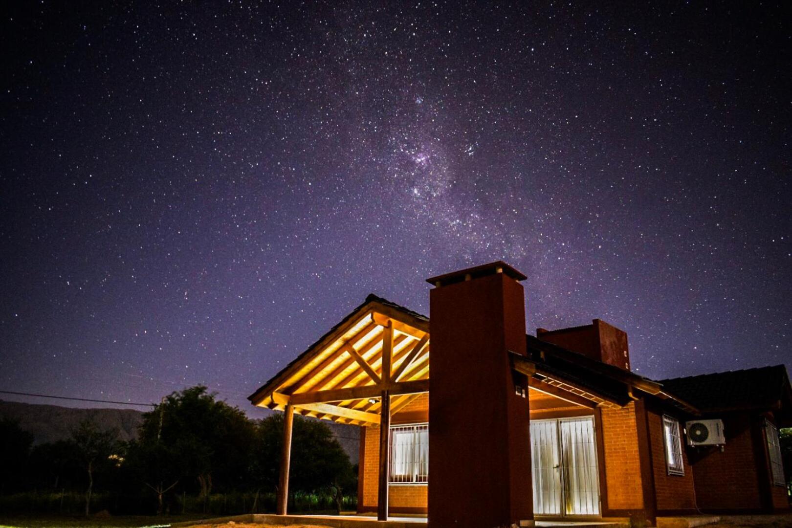 Bungalow photo 3