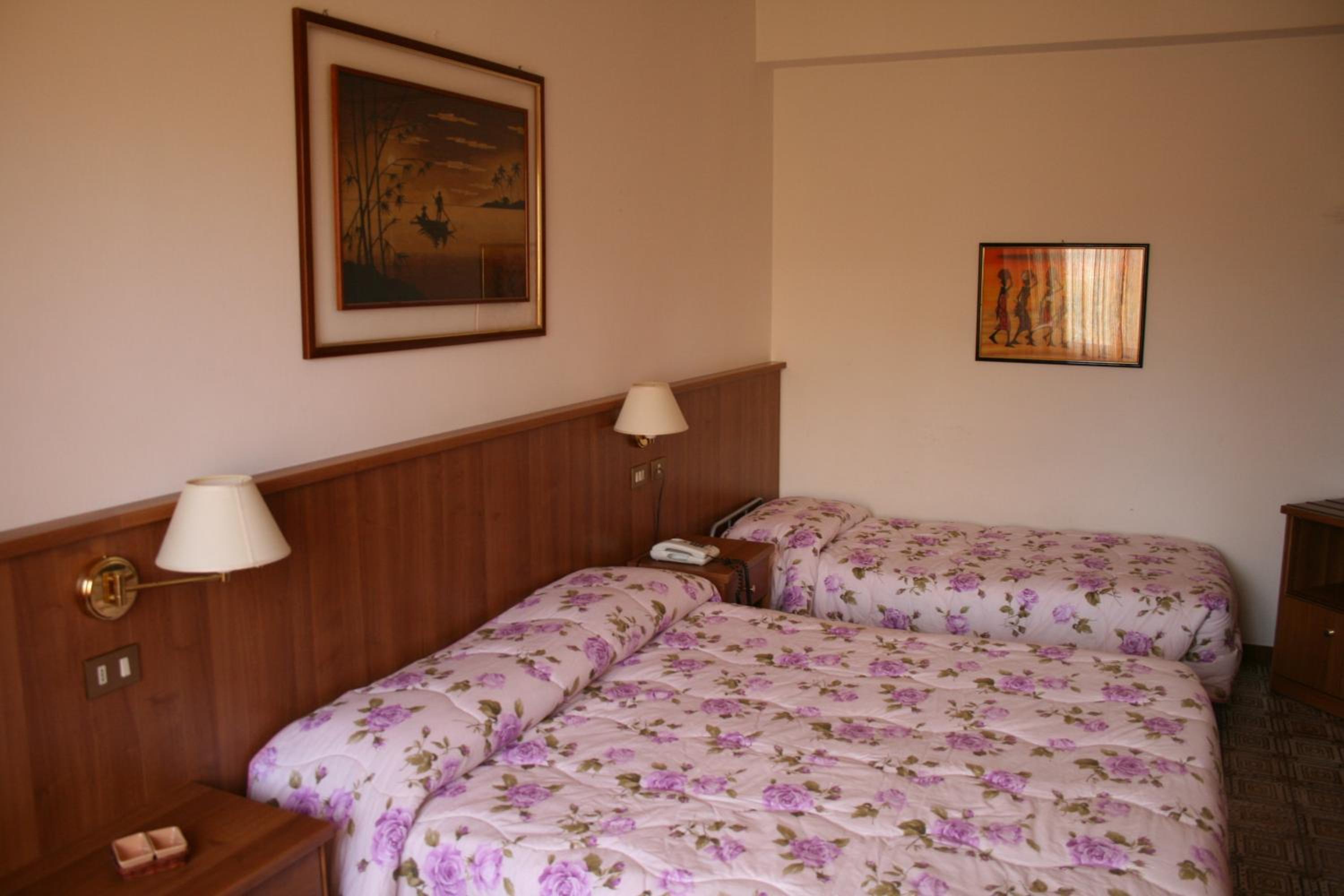 Quadruple Room photo 3