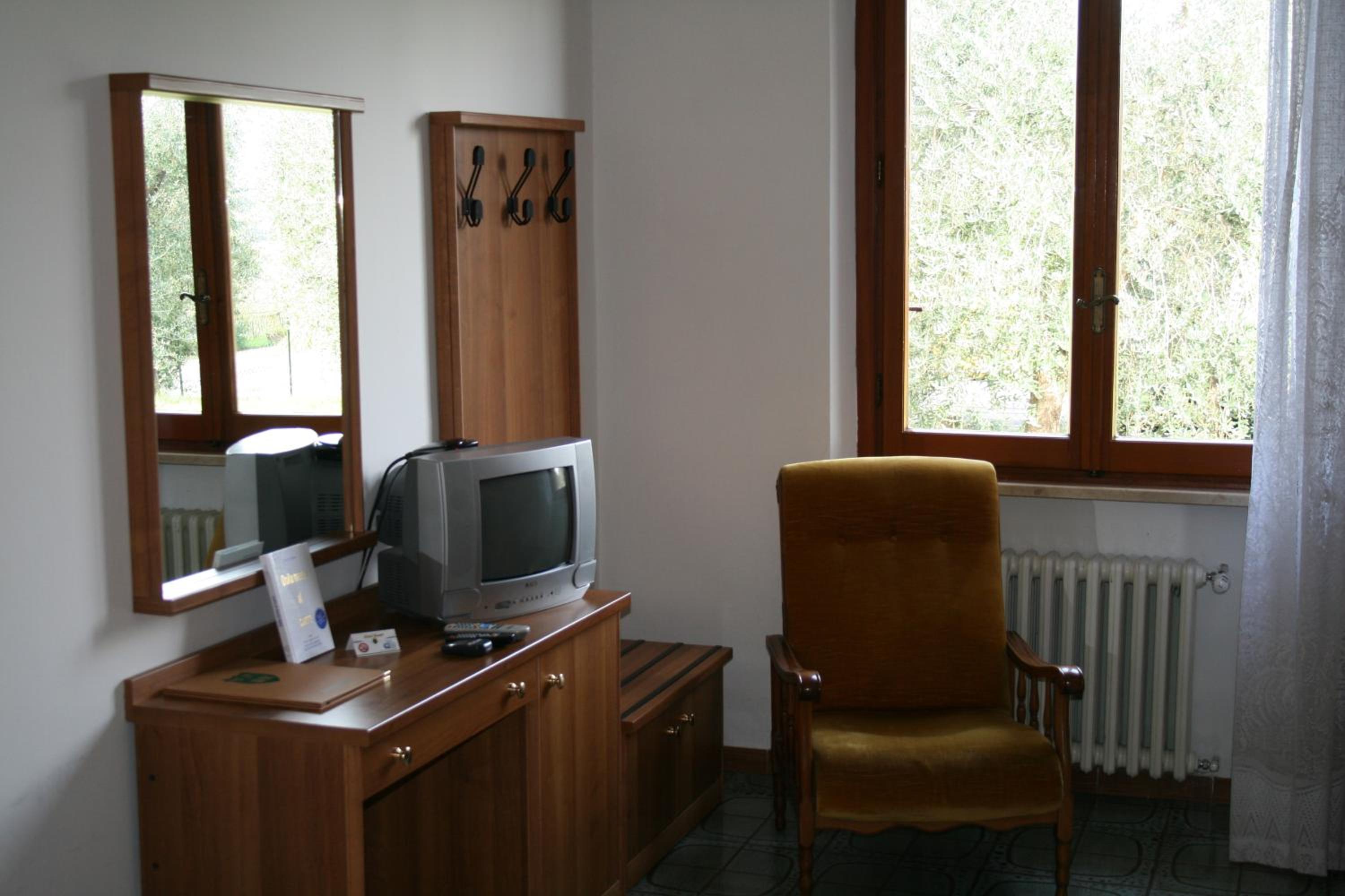 Quadruple Room photo 2