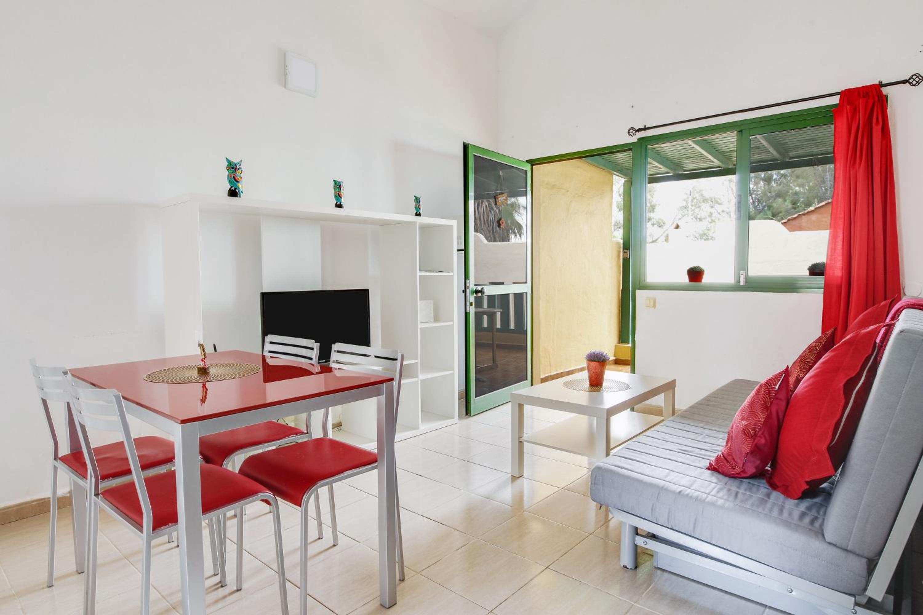 Two-Bedroom Superior Apartment