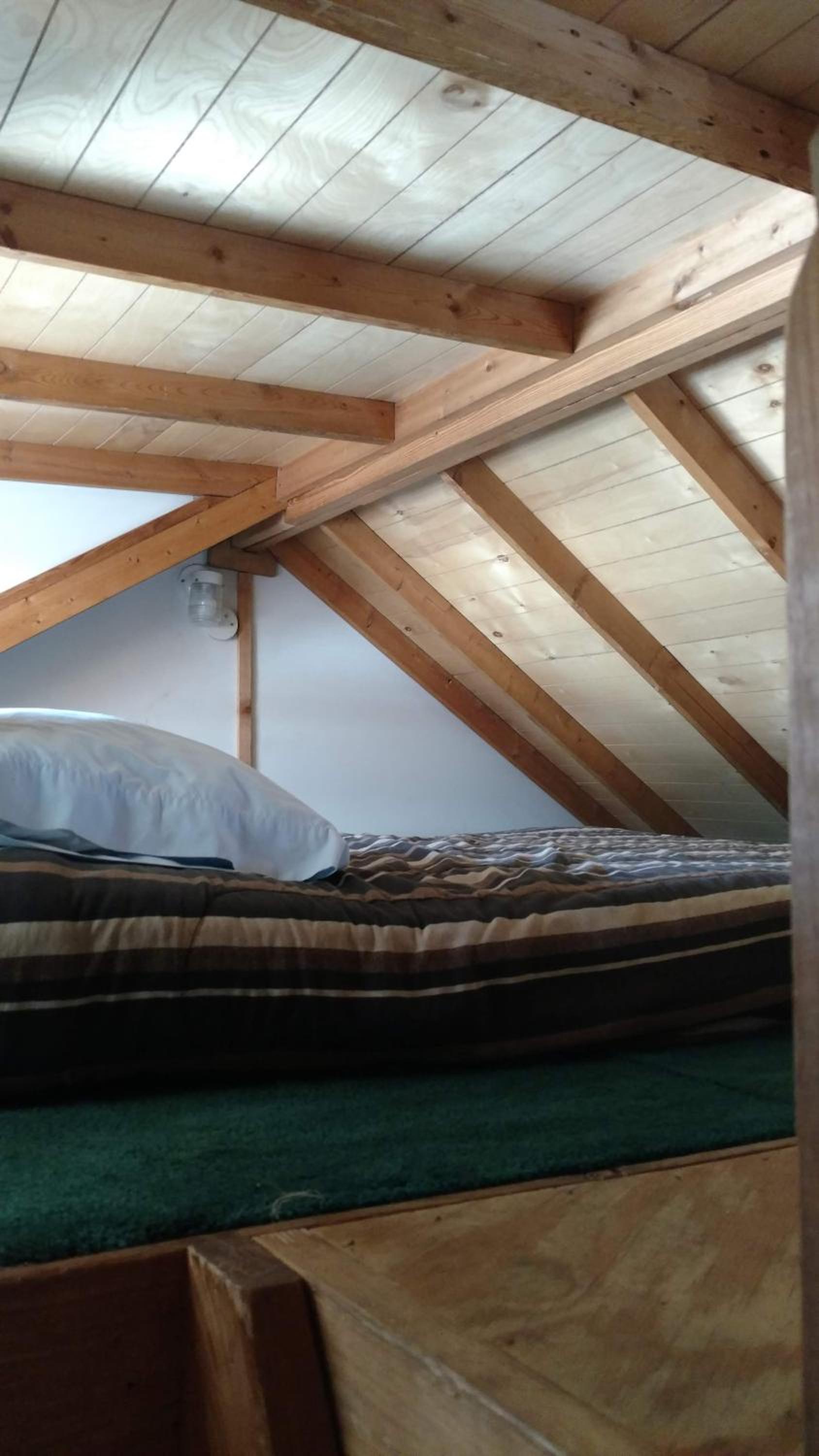 Two-Bedroom Cottage photo 1