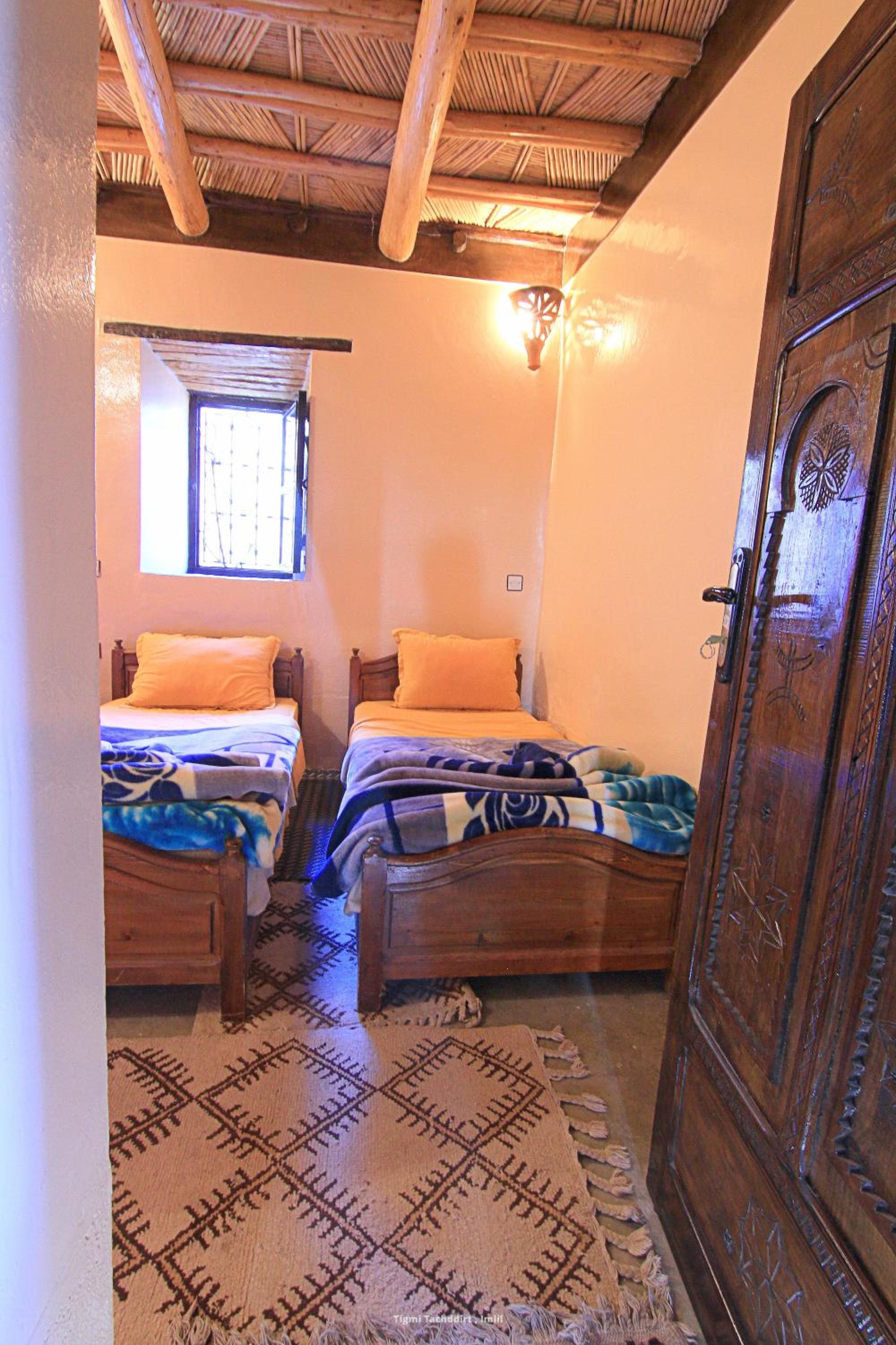 Standard Double or Twin Room photo 1