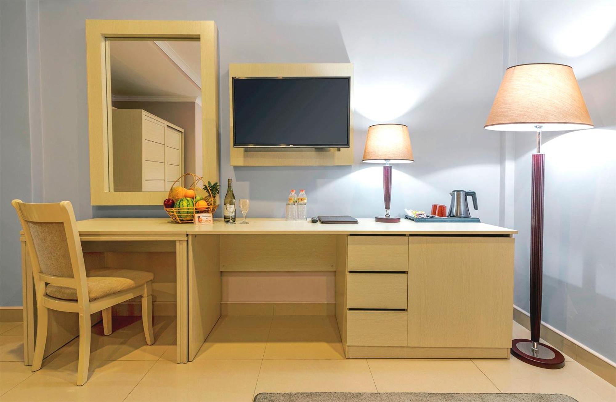 Standard Triple Room photo 1