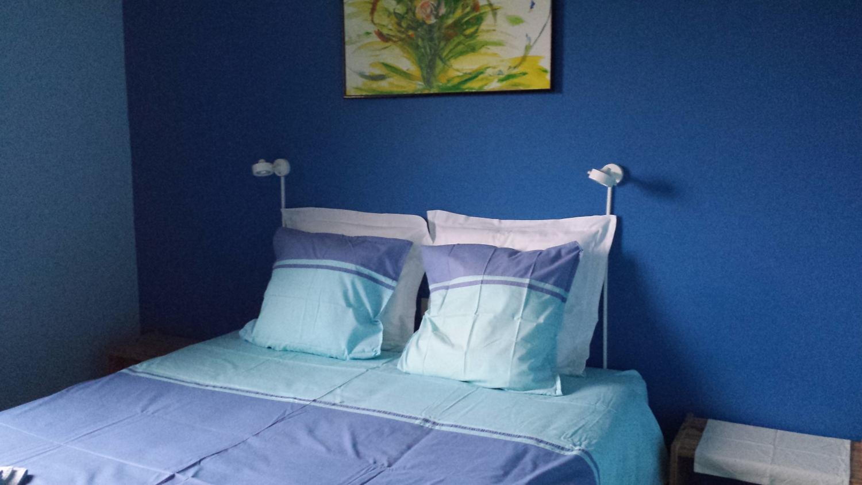 Double or Twin Room with Bathroom photo 2