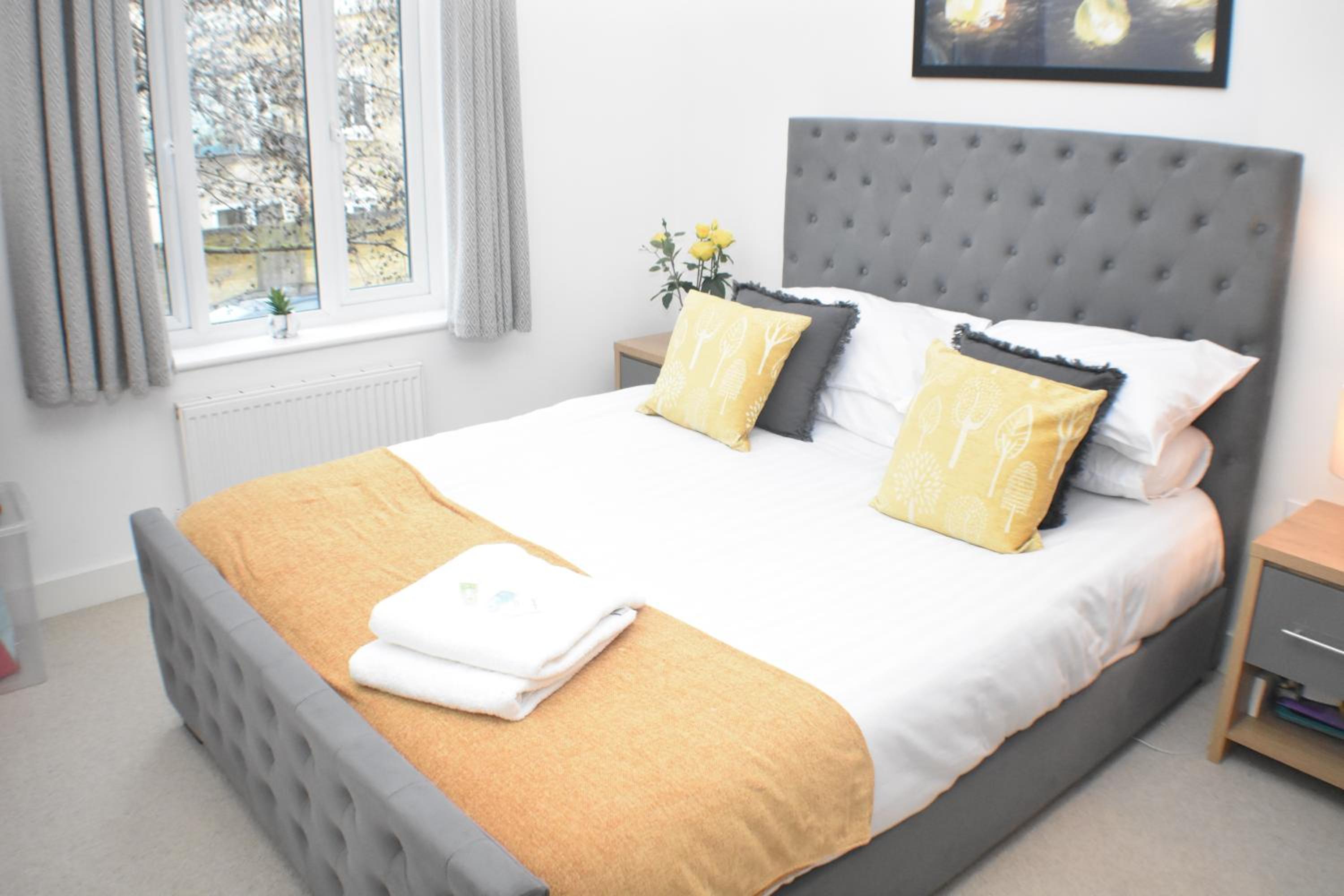 Four-Bedroom House photo 1