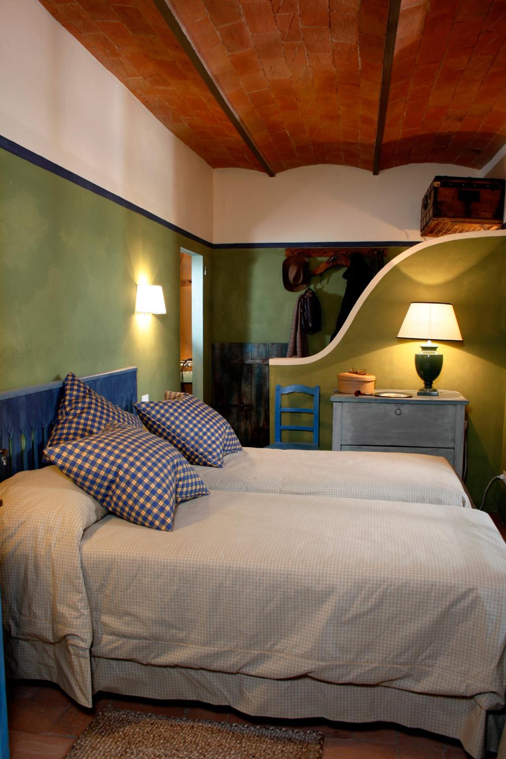 Apartment with Terrace photo 1