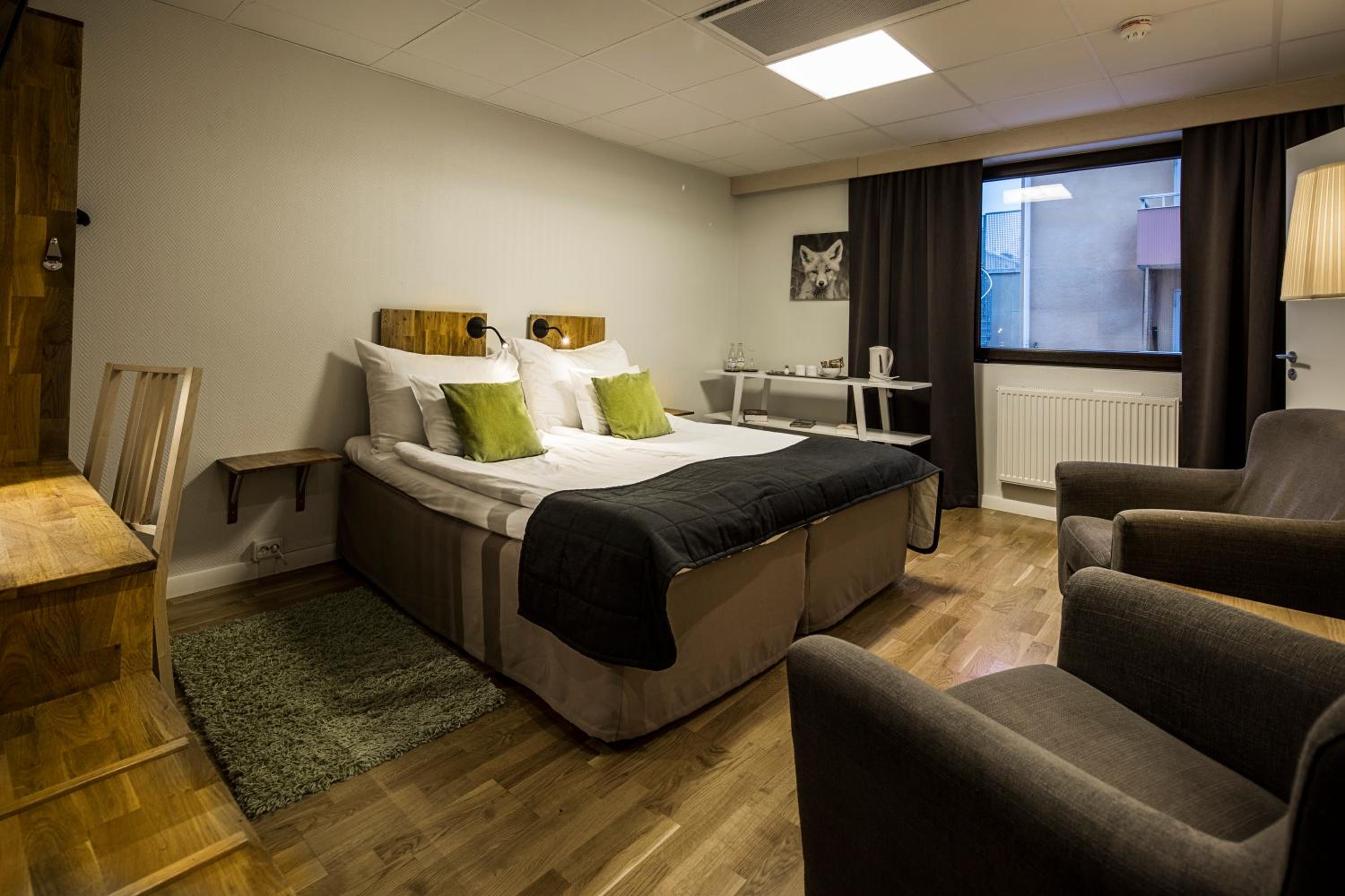 Superior Double Room photo 1