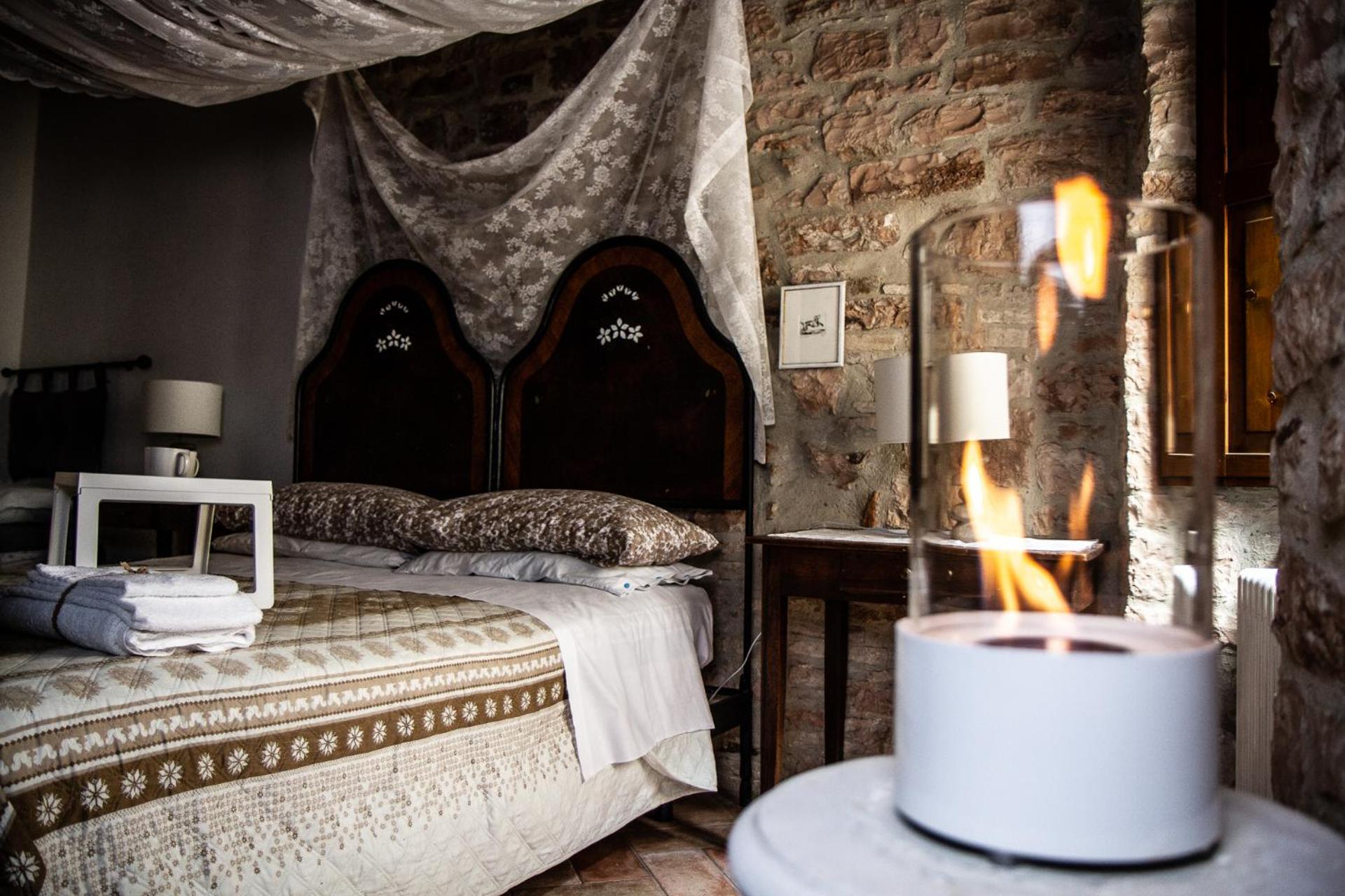Double Room with Extra Bed photo 1