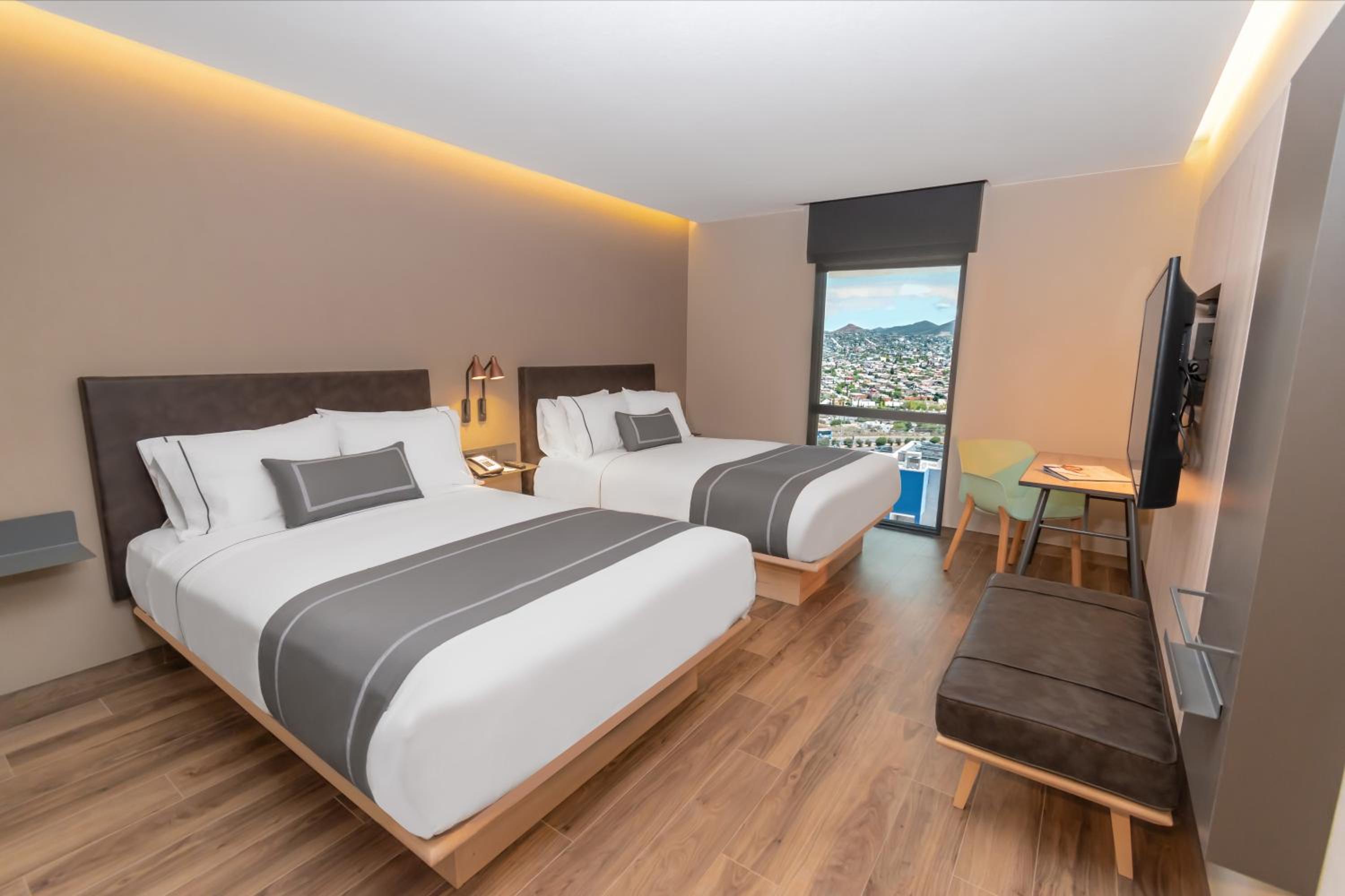 Standard Double Room - Photo 1