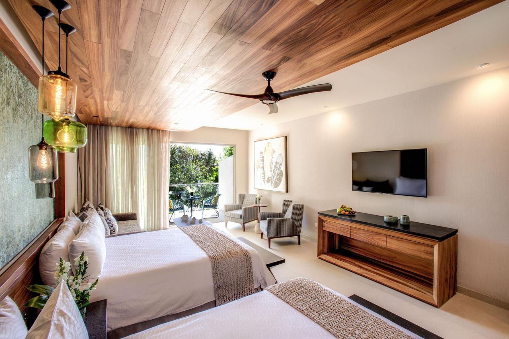 Queen Suite