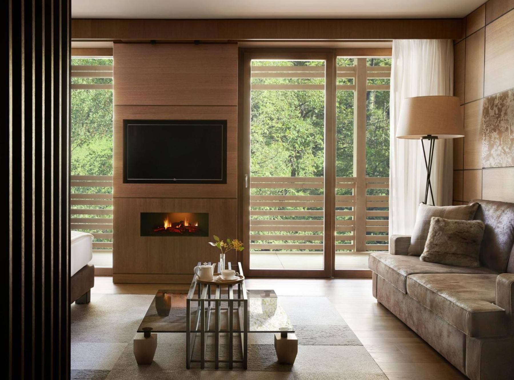 Junior Suite - Photo 1