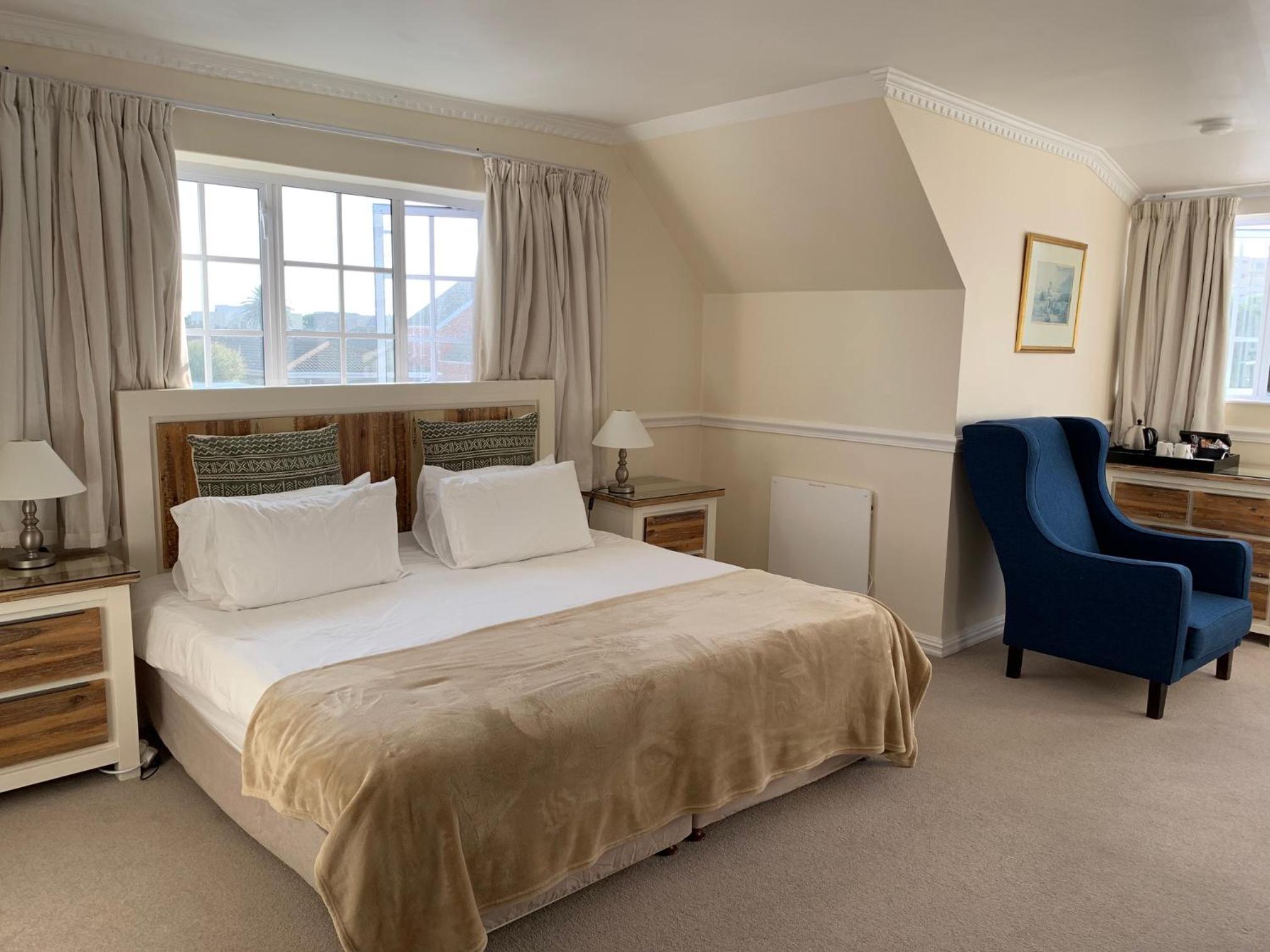 Superior Double Room - Photo 1
