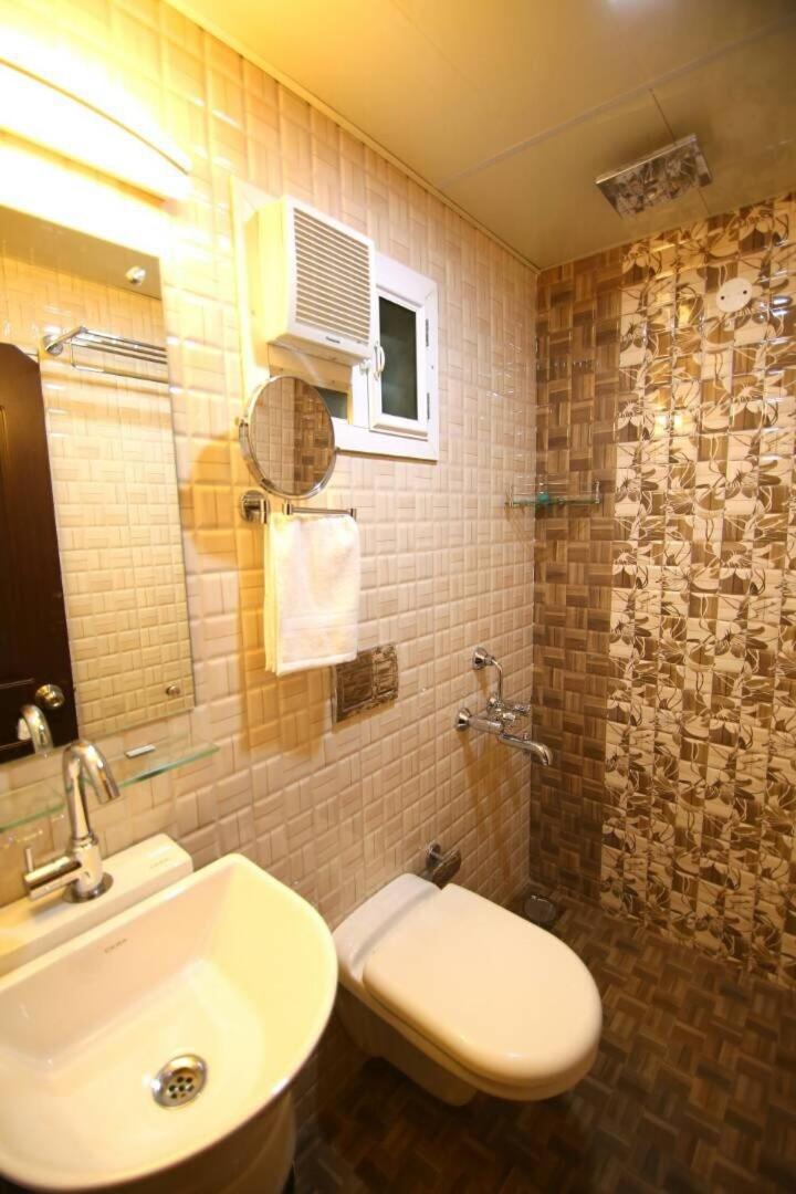 Deluxe Apartment photo 2