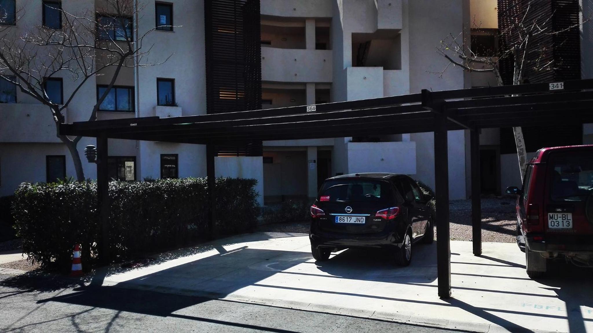 Apartment - Ground Floor photo 3