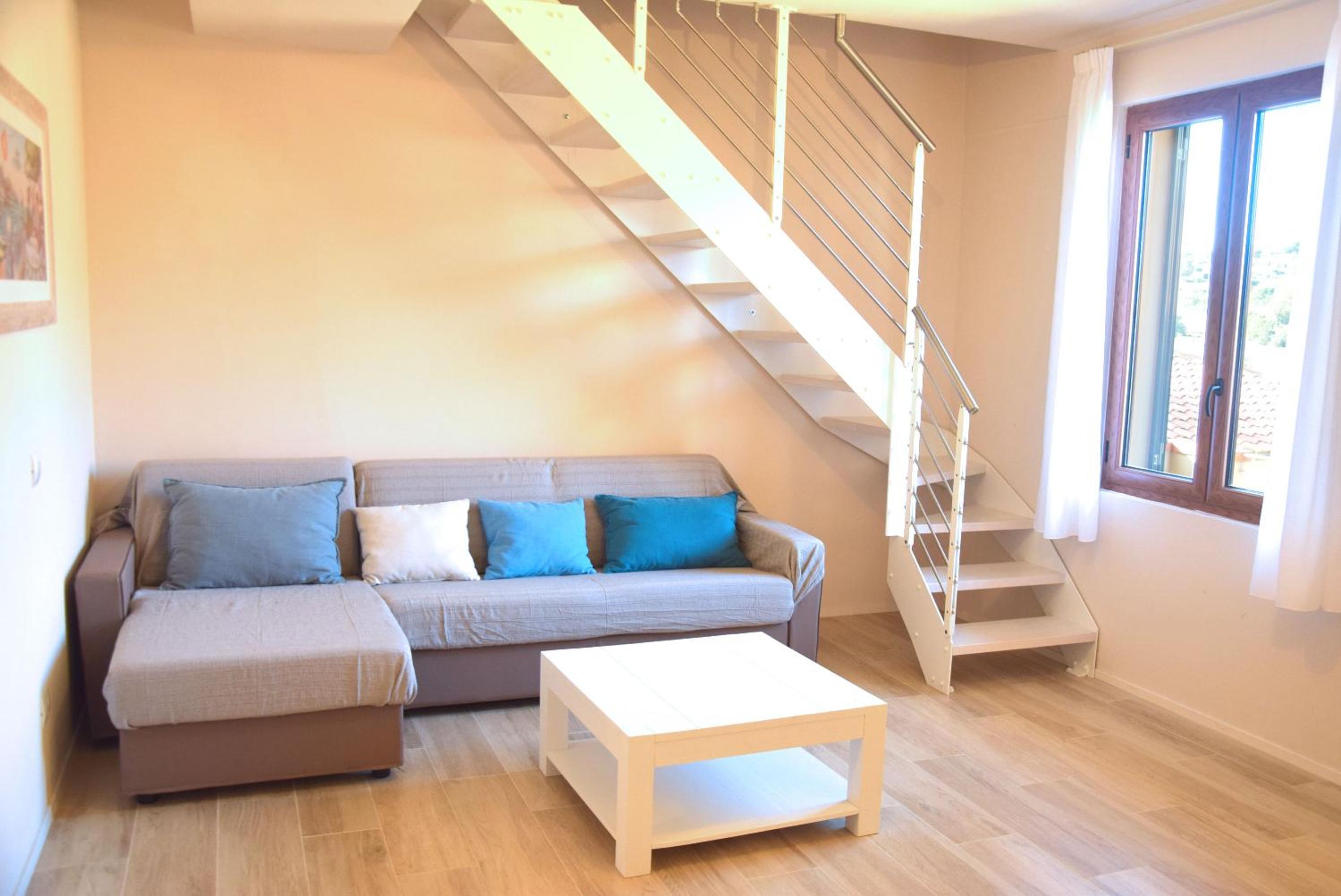 Deluxe Apartment photo 1
