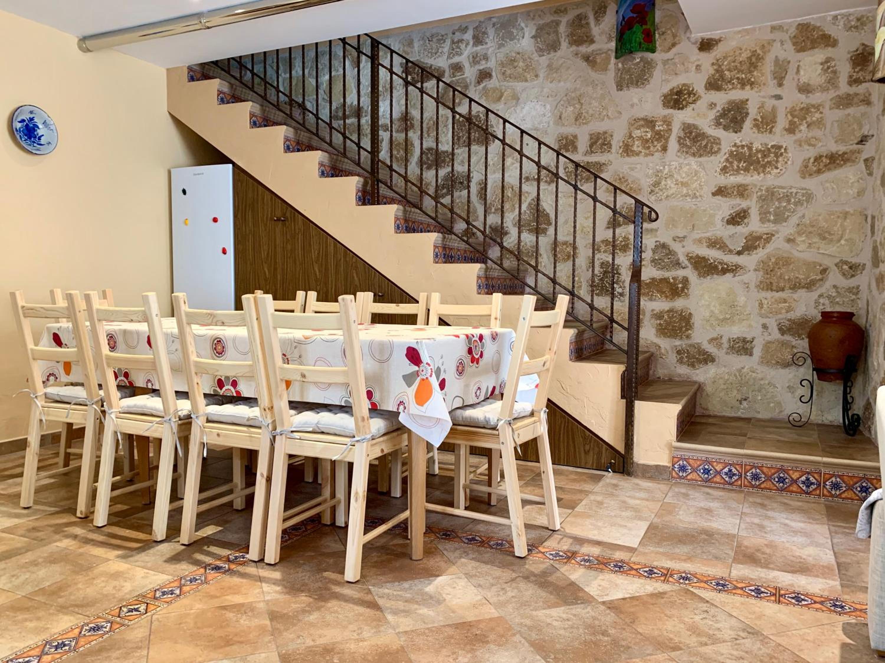 Four-Bedroom House - Photo 26