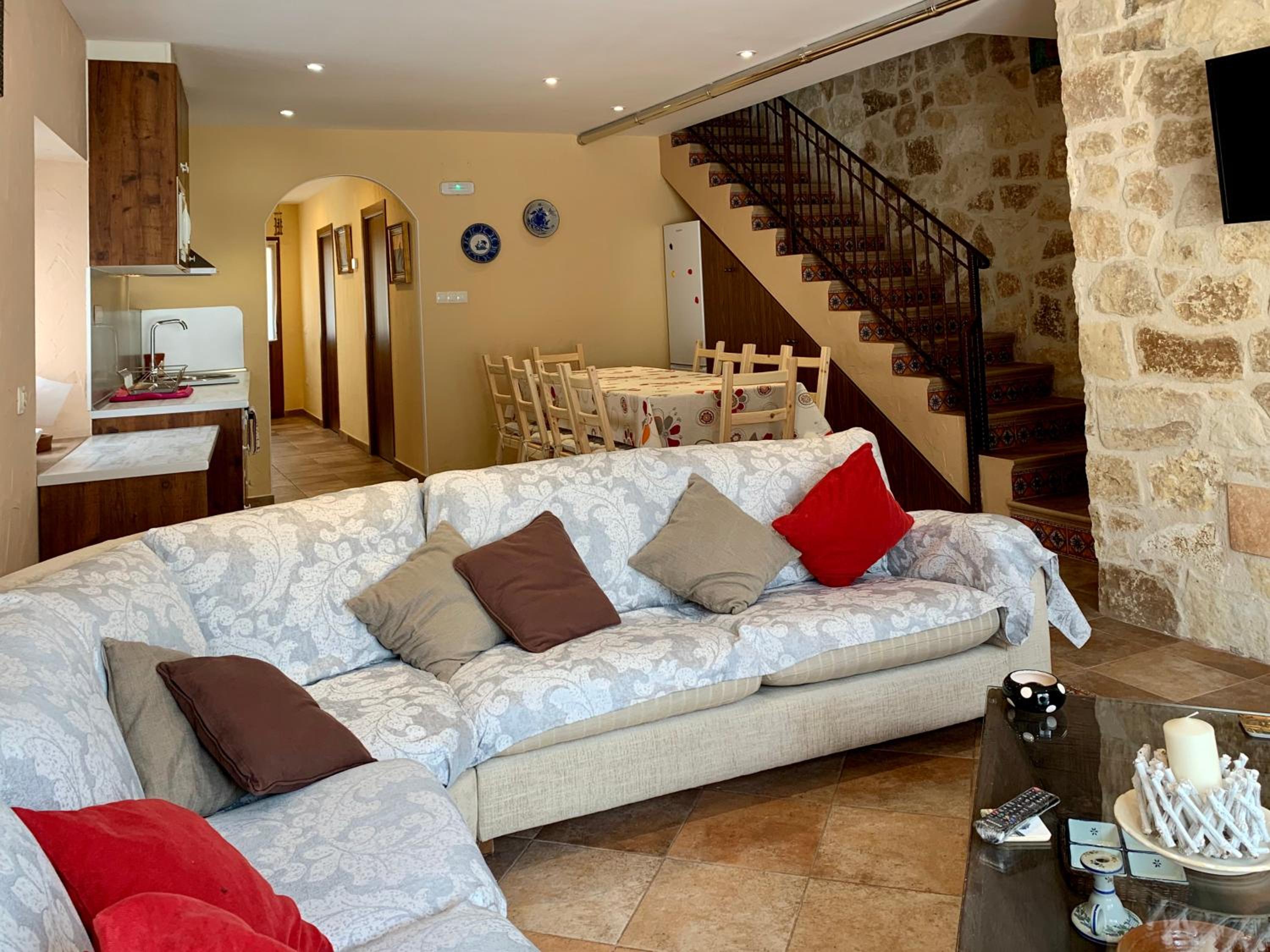 Four-Bedroom House - Photo 25