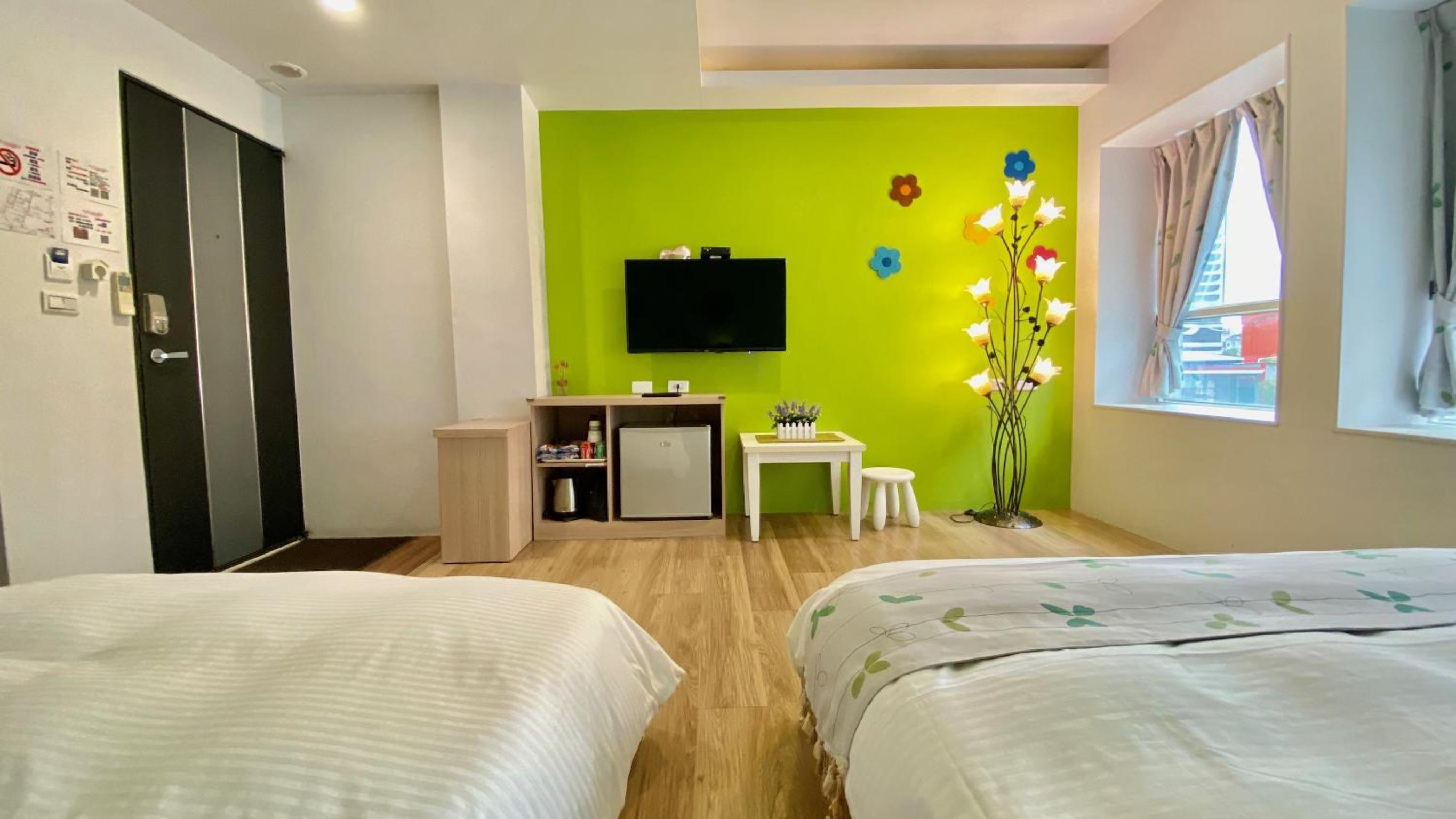 Double Room - Photo 29