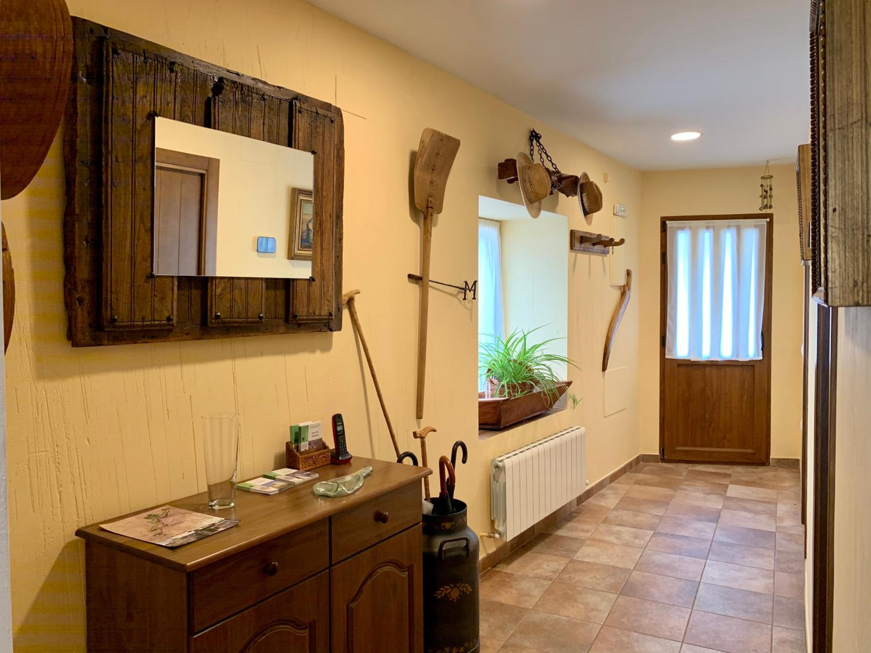 Four-Bedroom House - Photo 20