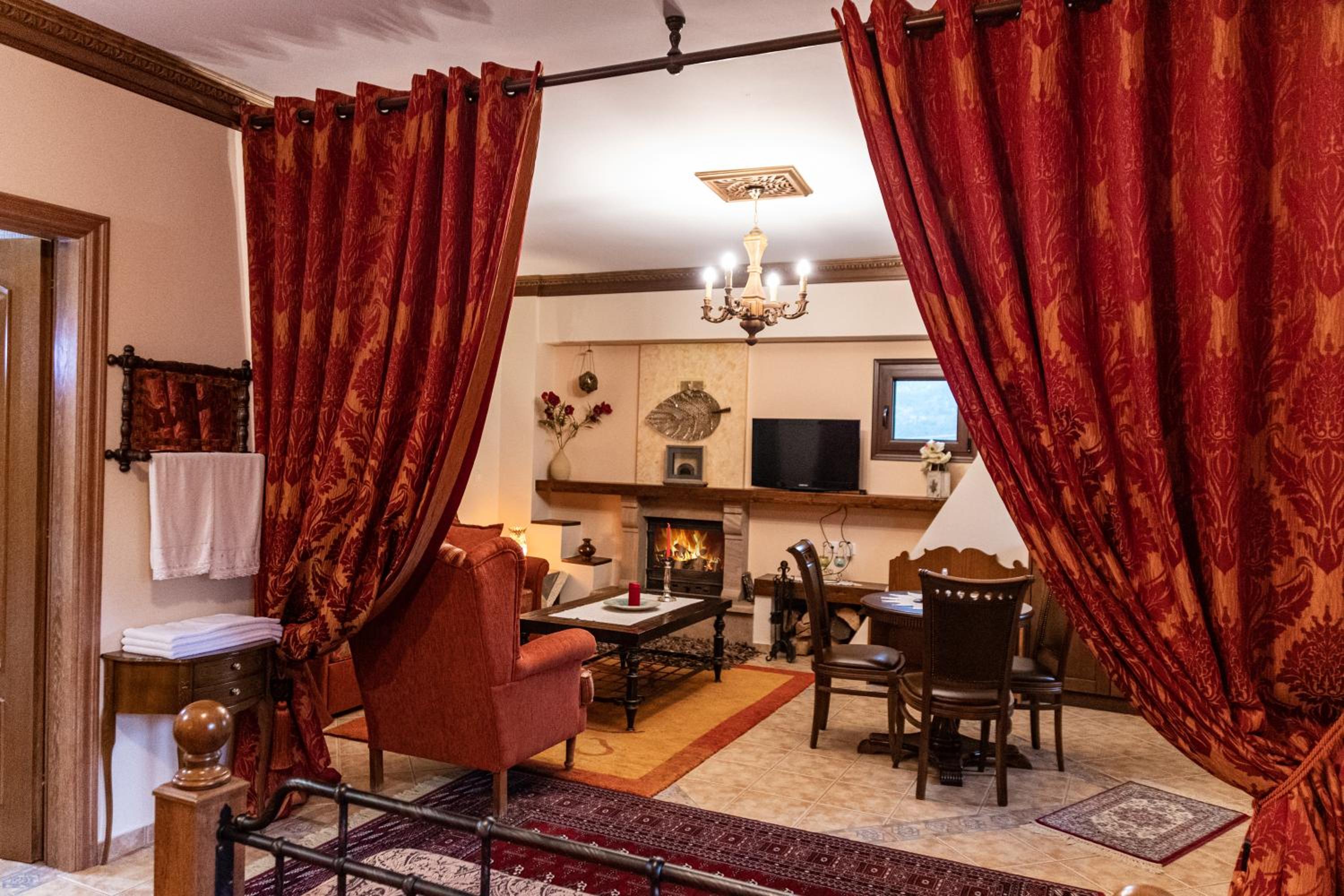 Suite Superior