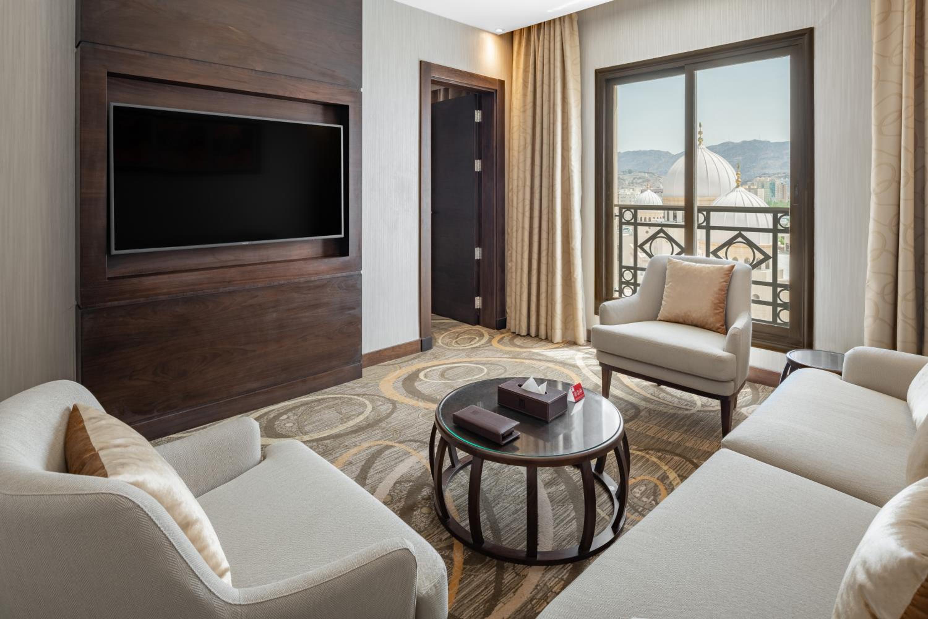 Executive Suite
