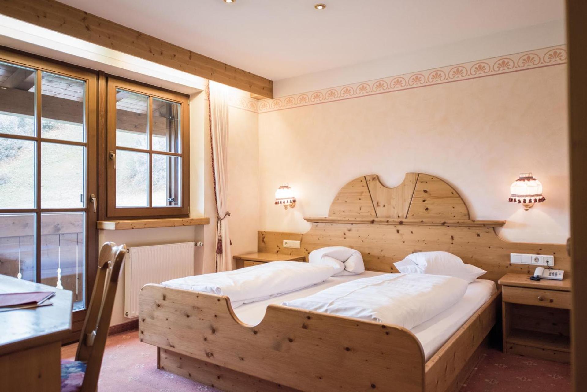 Standard Double Room photo 1