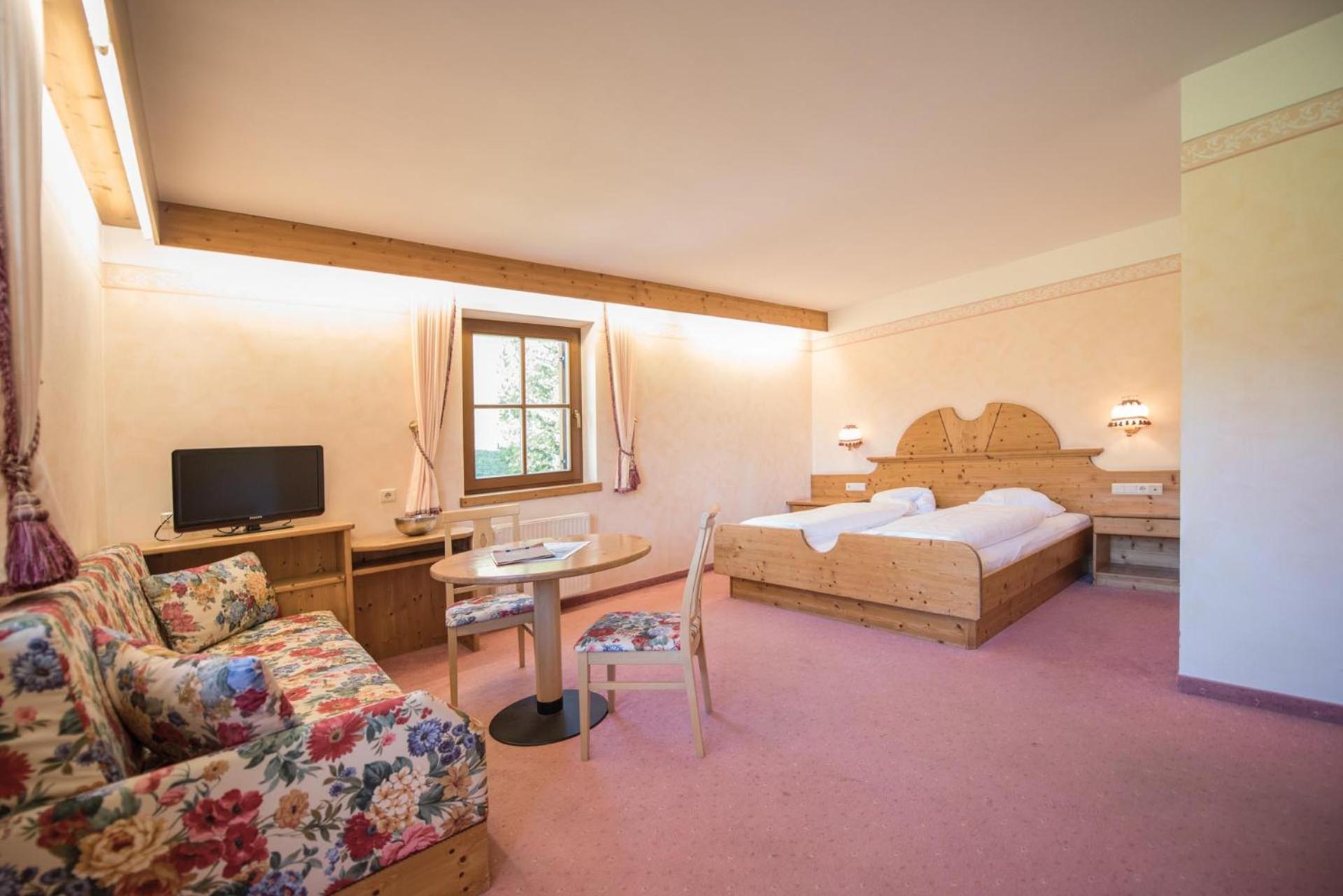 Superior Double Room photo 1
