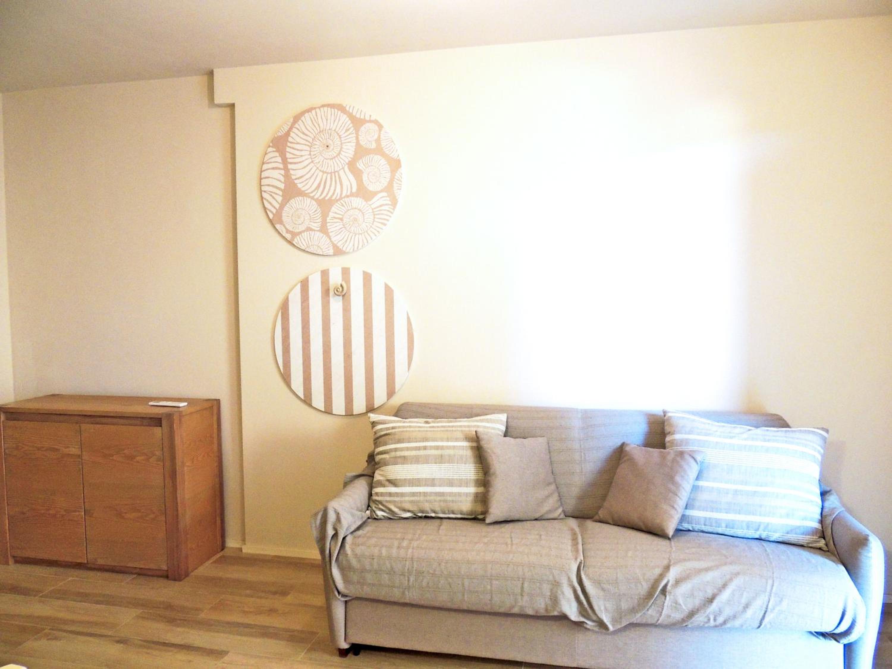 One-Bedroom Superior Apartment photo 1