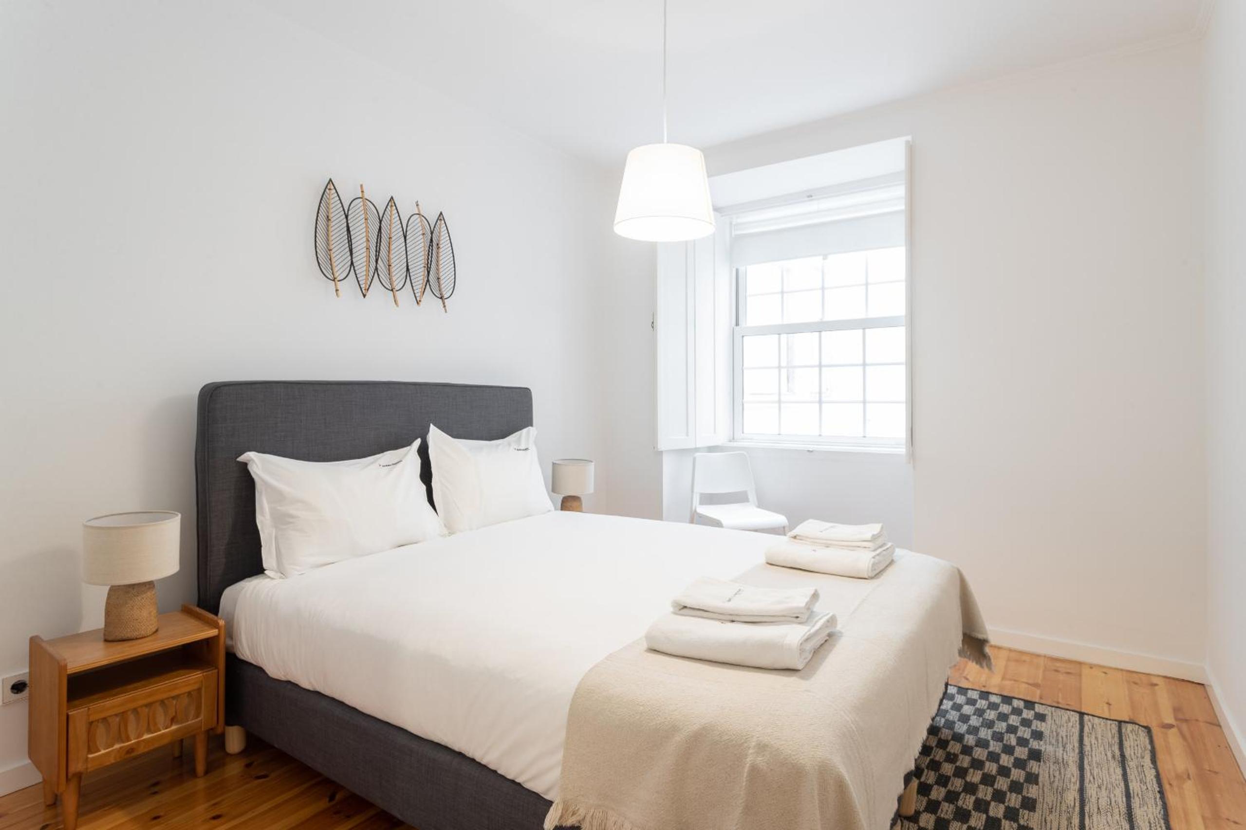 Deluxe Apartment - Photo 1