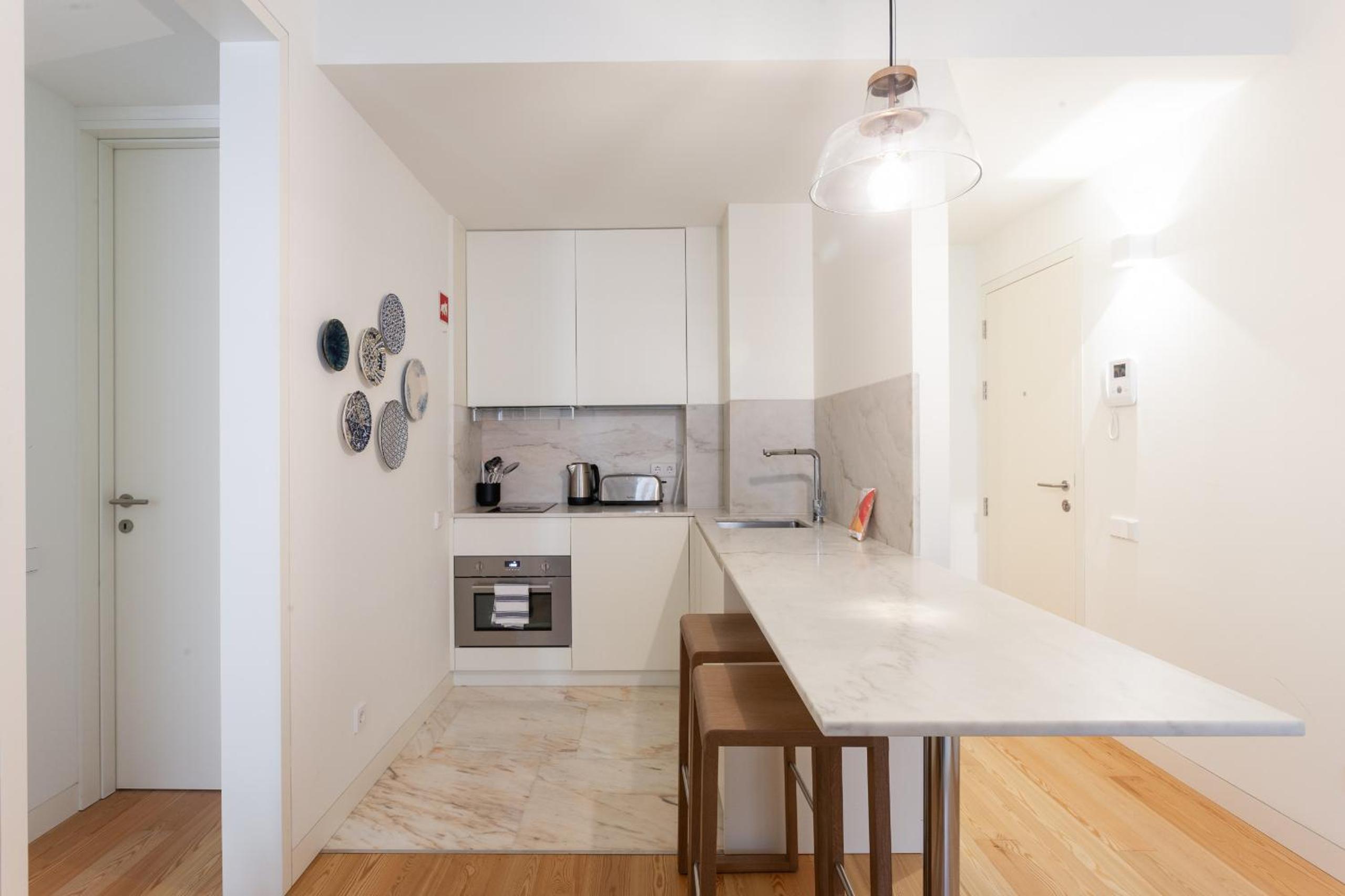 Apartment - Photo 7