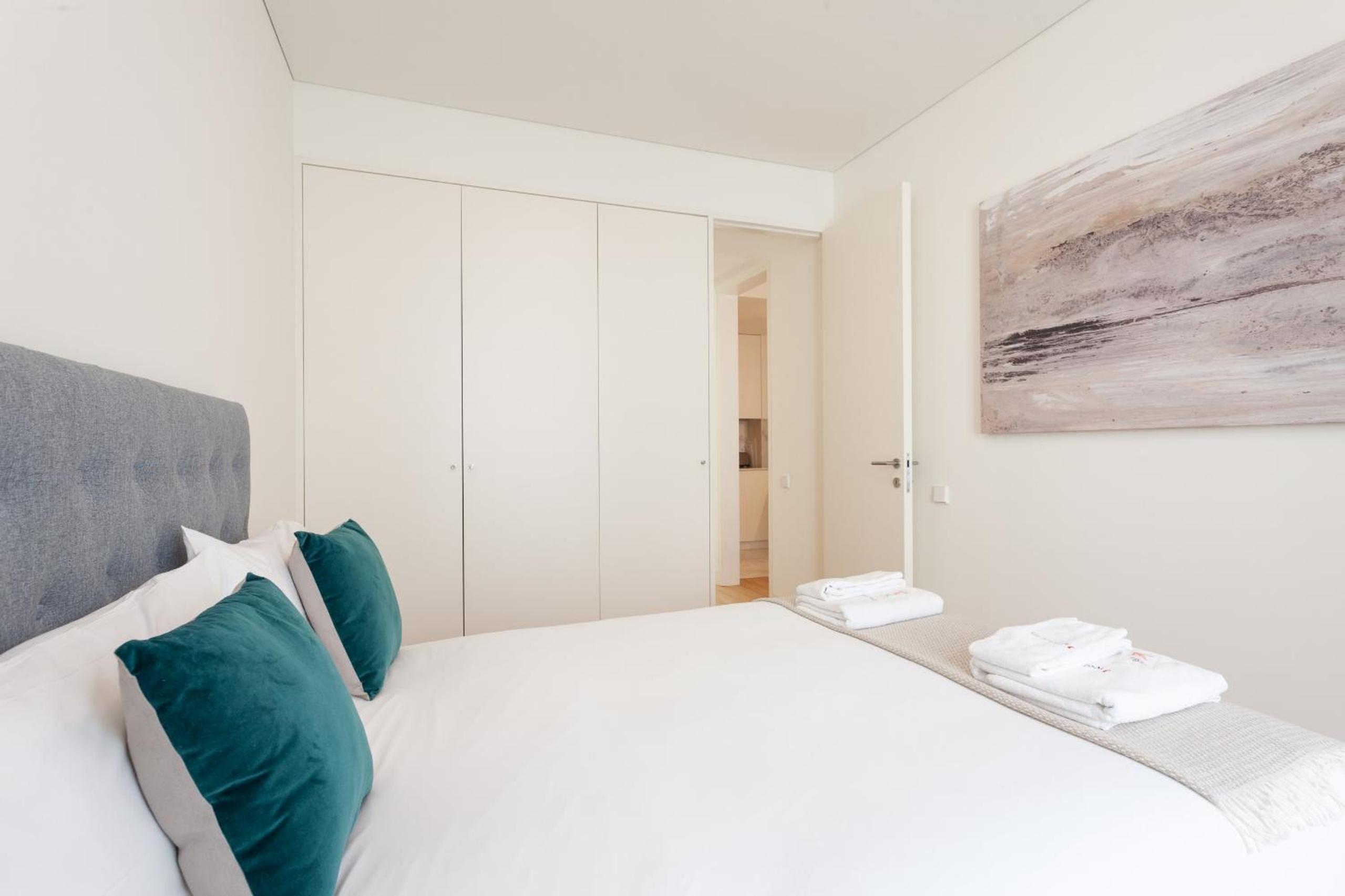 Apartment - Photo 1