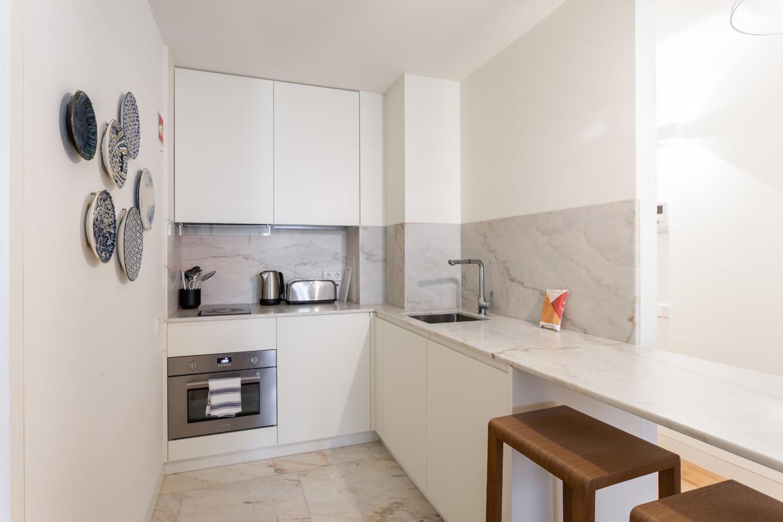 Apartment - Photo 10