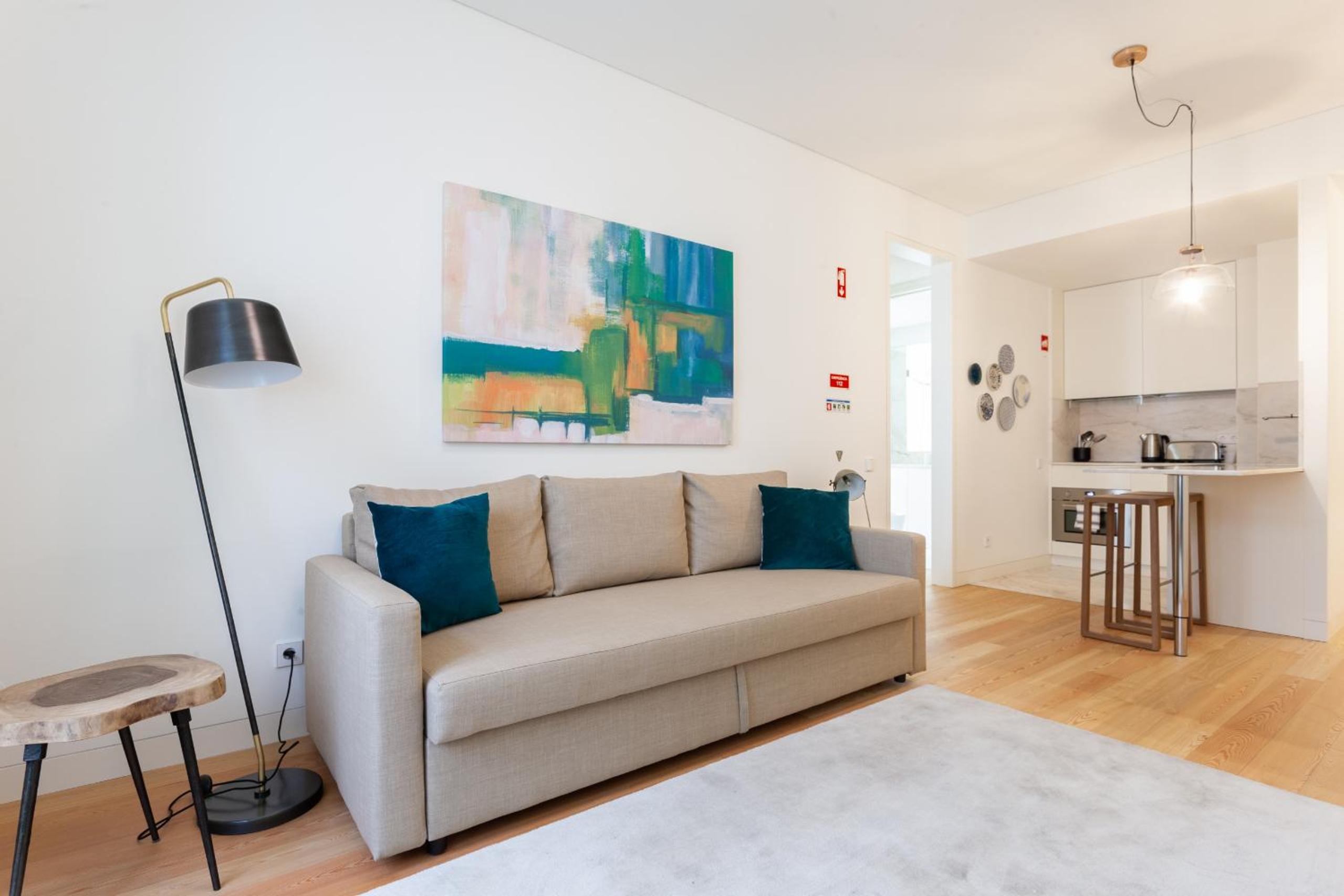 Apartment - Photo 13