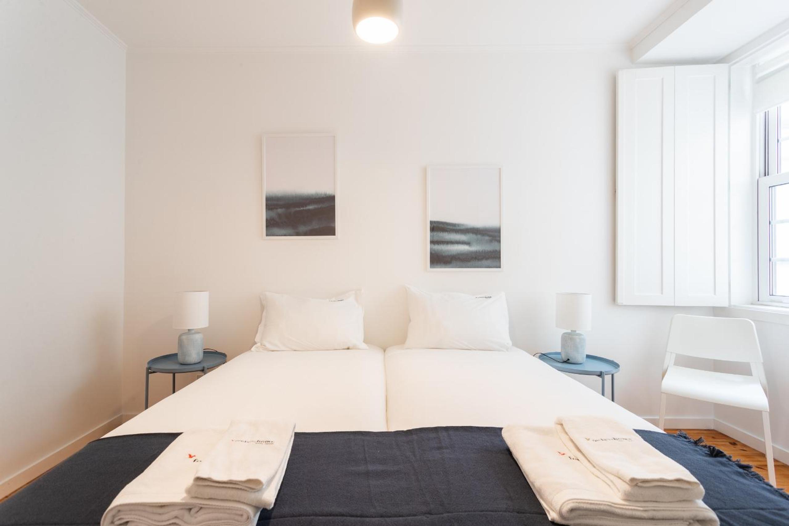 Deluxe Apartment - Photo 16