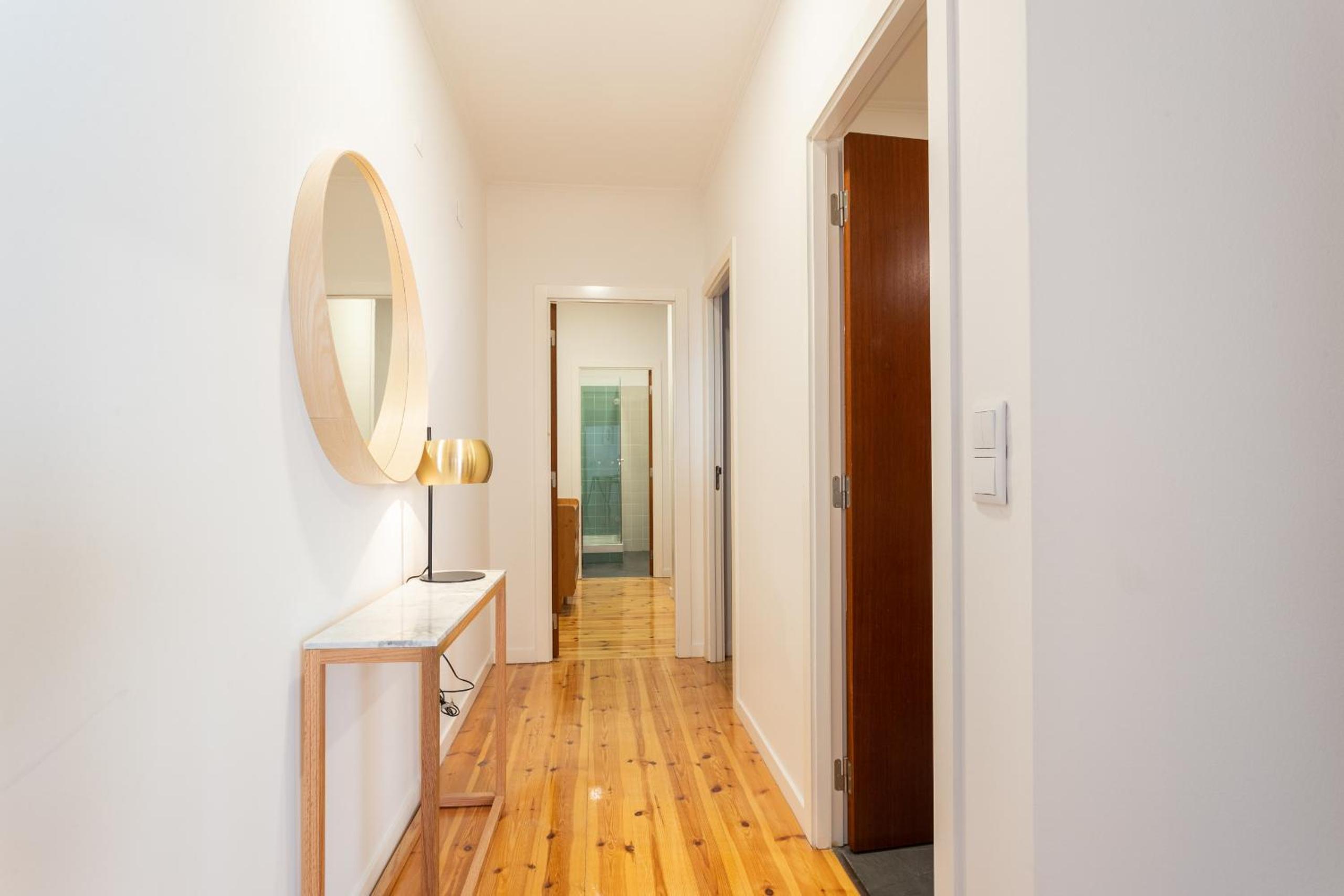 Deluxe Apartment - Photo 17