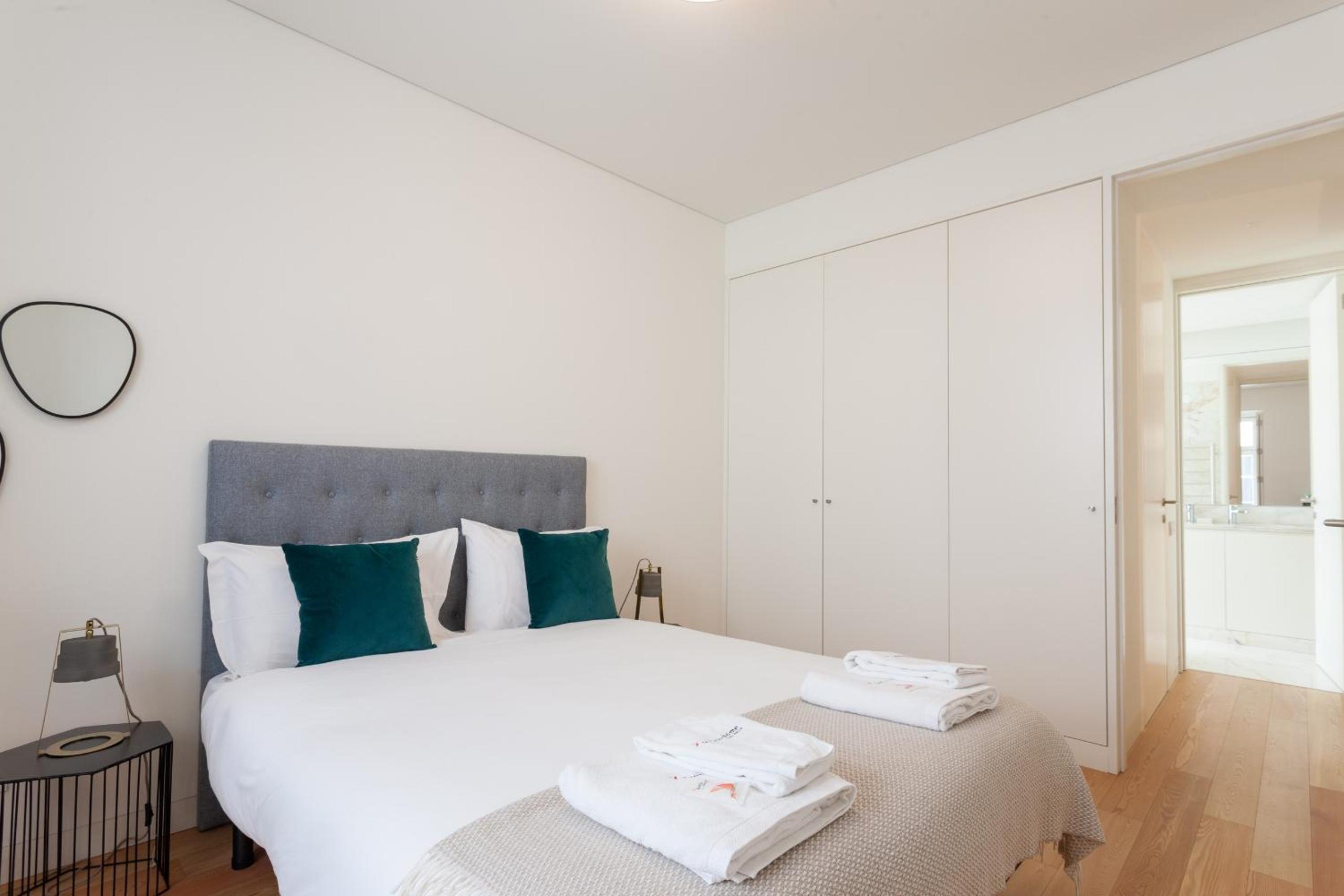 Apartment - Photo 14