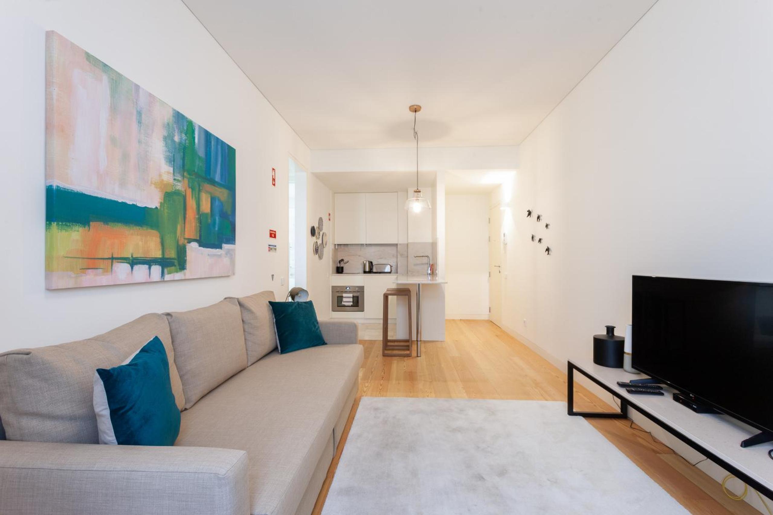 Apartment - Photo 4