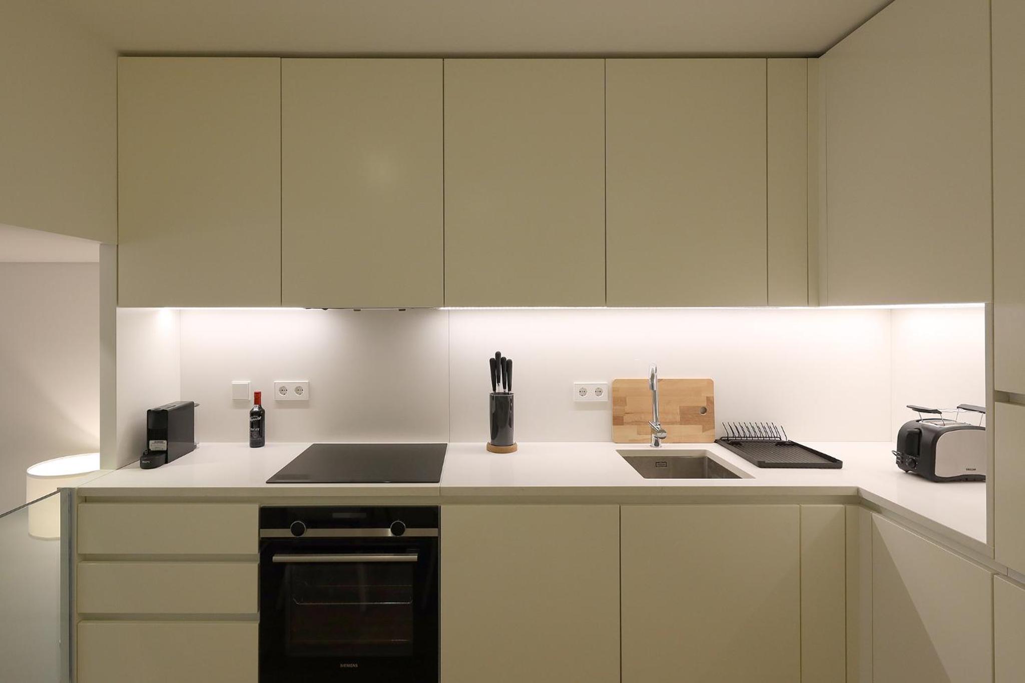 Duplex Apartment - Photo 2