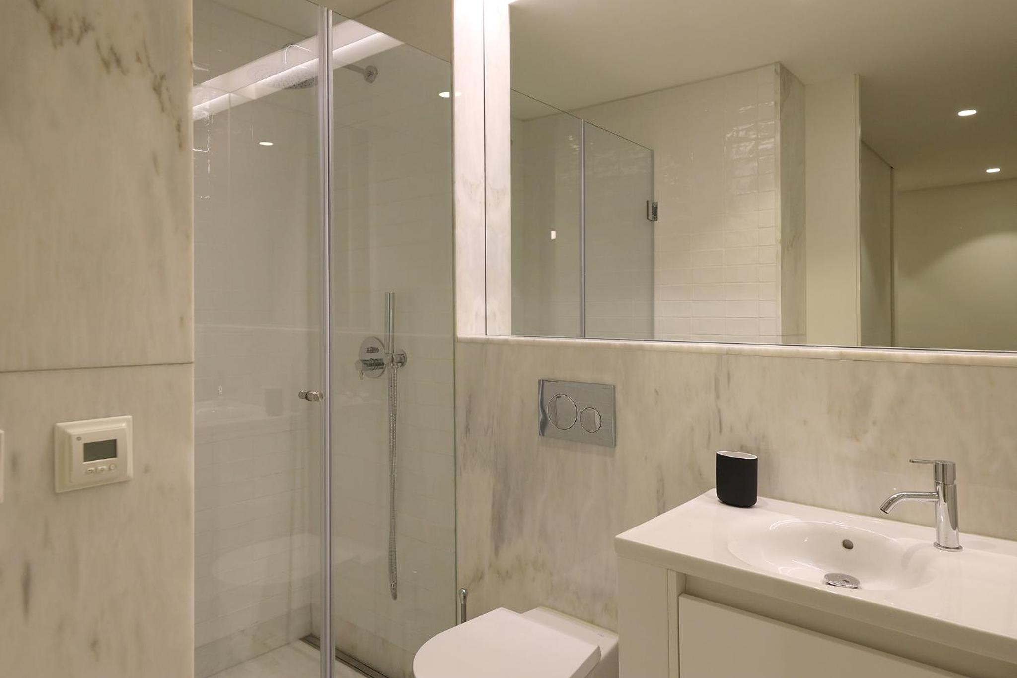 Duplex Apartment - Photo 3
