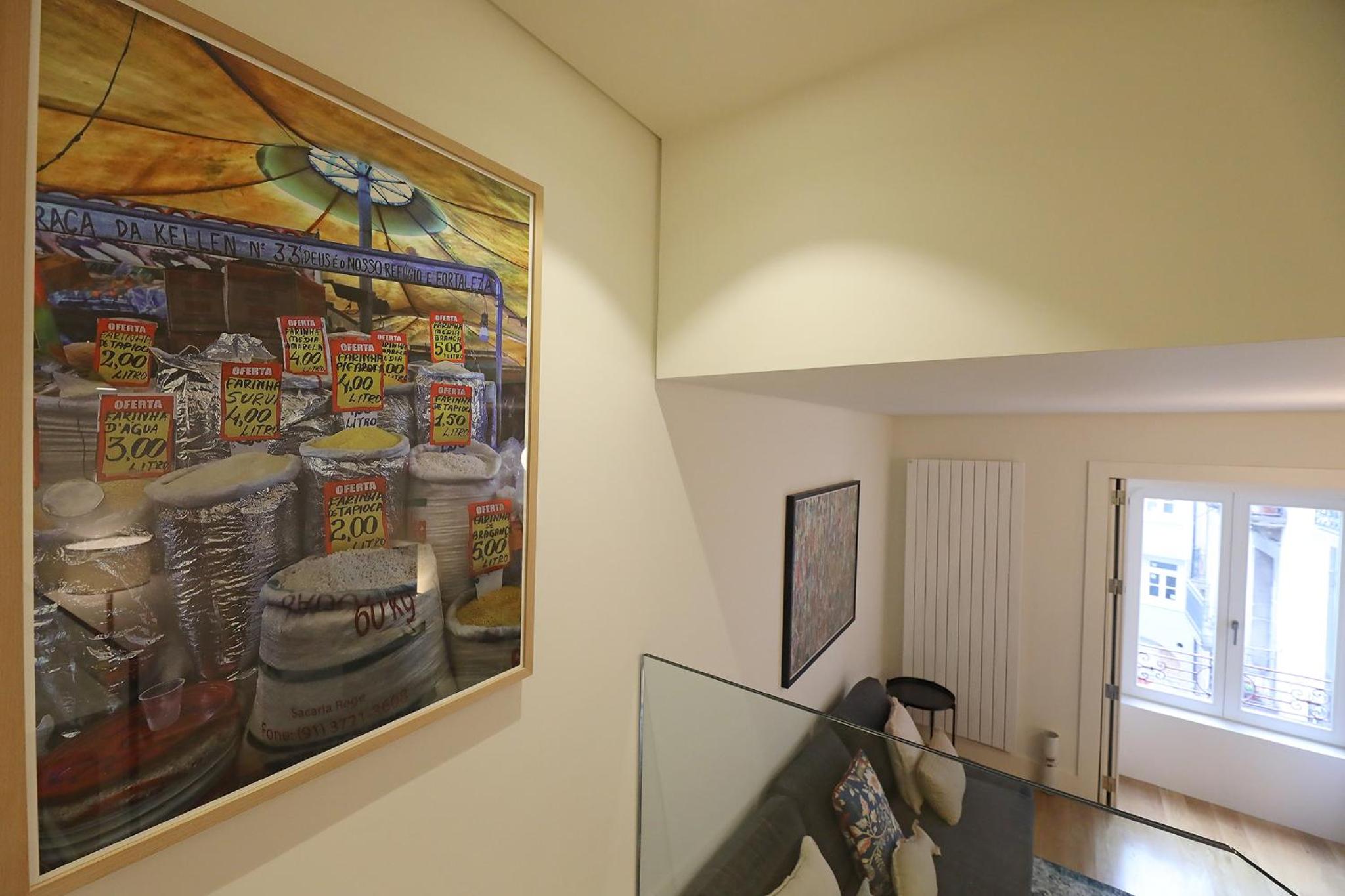Duplex Apartment - Photo 4