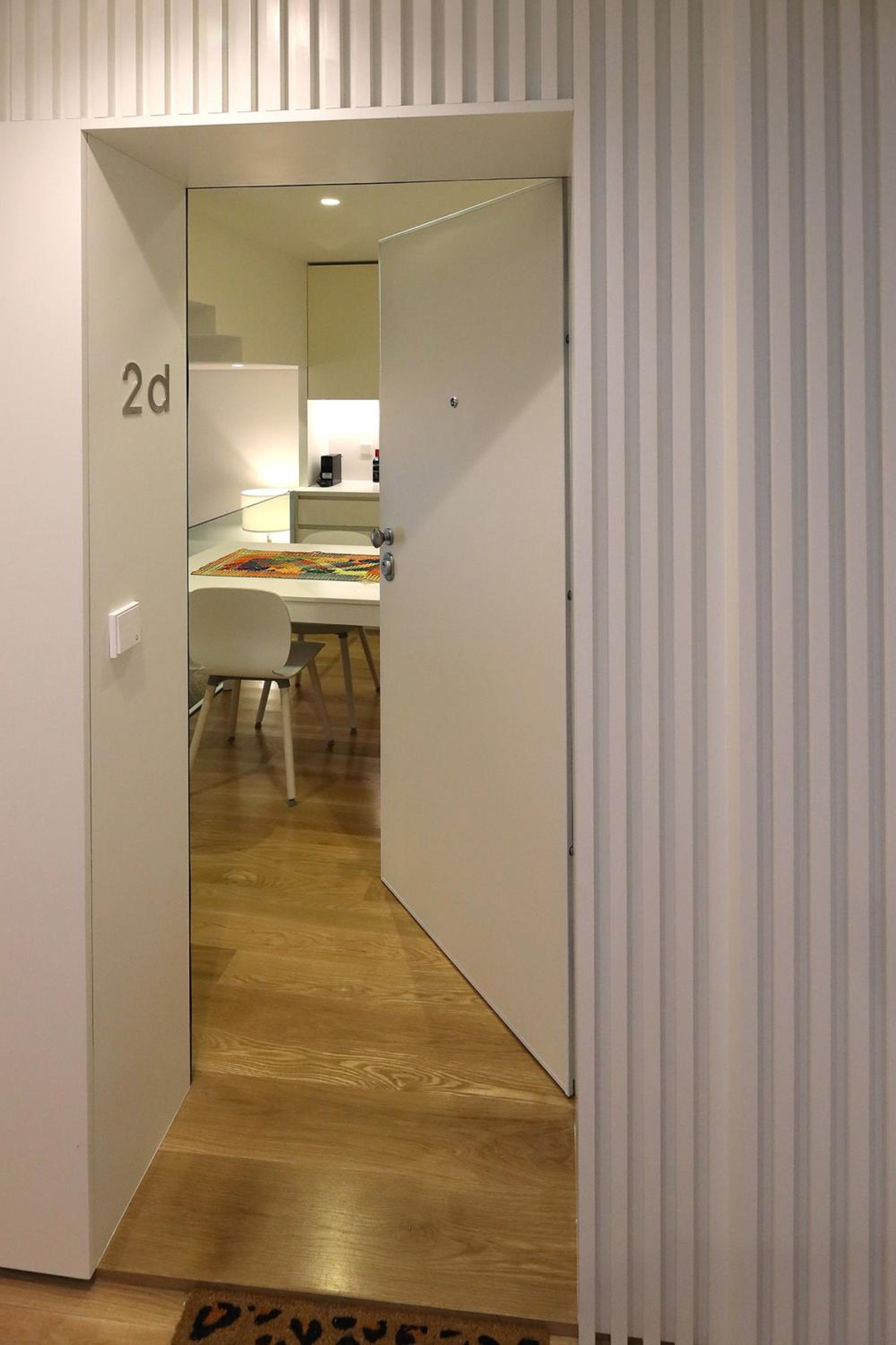 Duplex Apartment - Photo 7