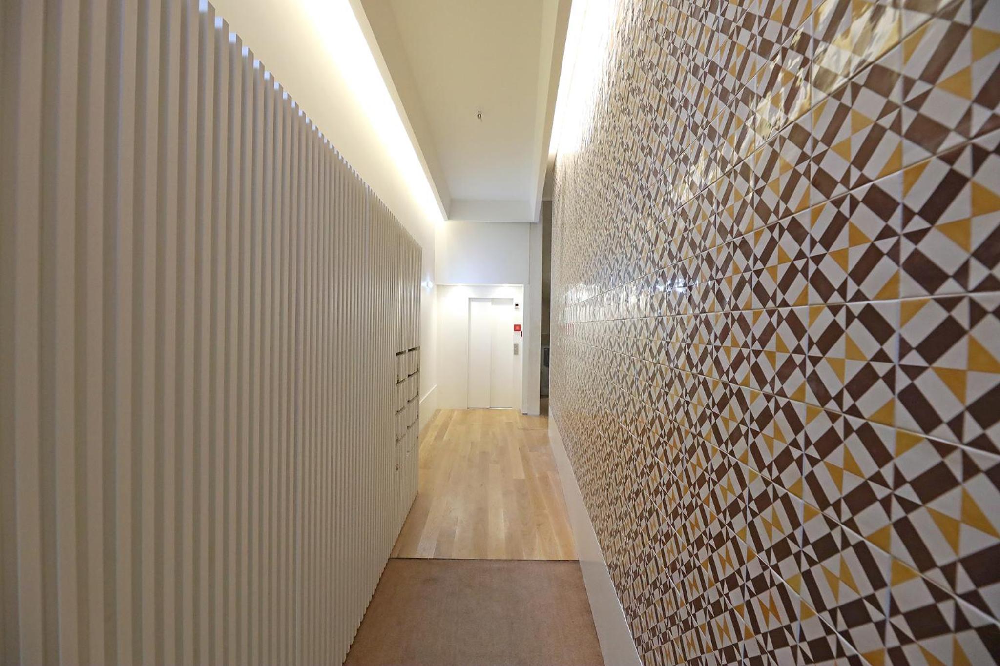 Duplex Apartment - Photo 8
