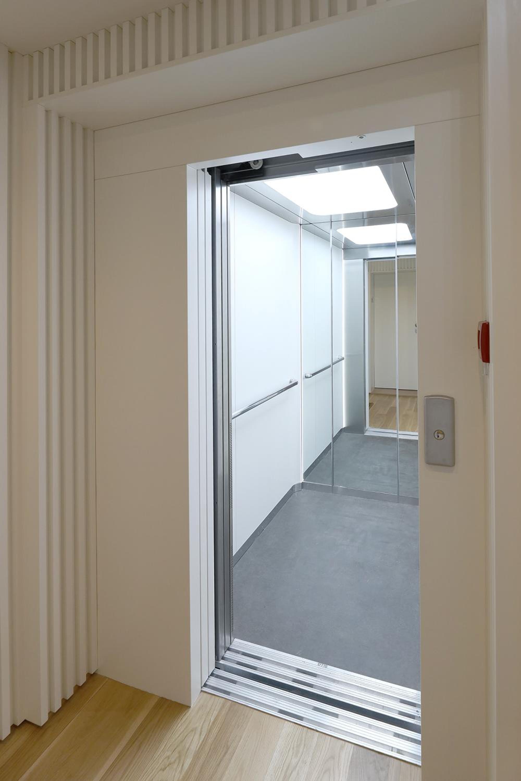 Duplex Apartment - Photo 9